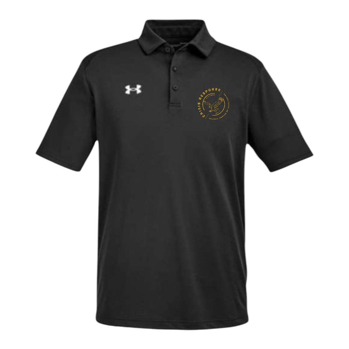 OS1 - Mens - Under Armour - 1370399 - Performance Polo