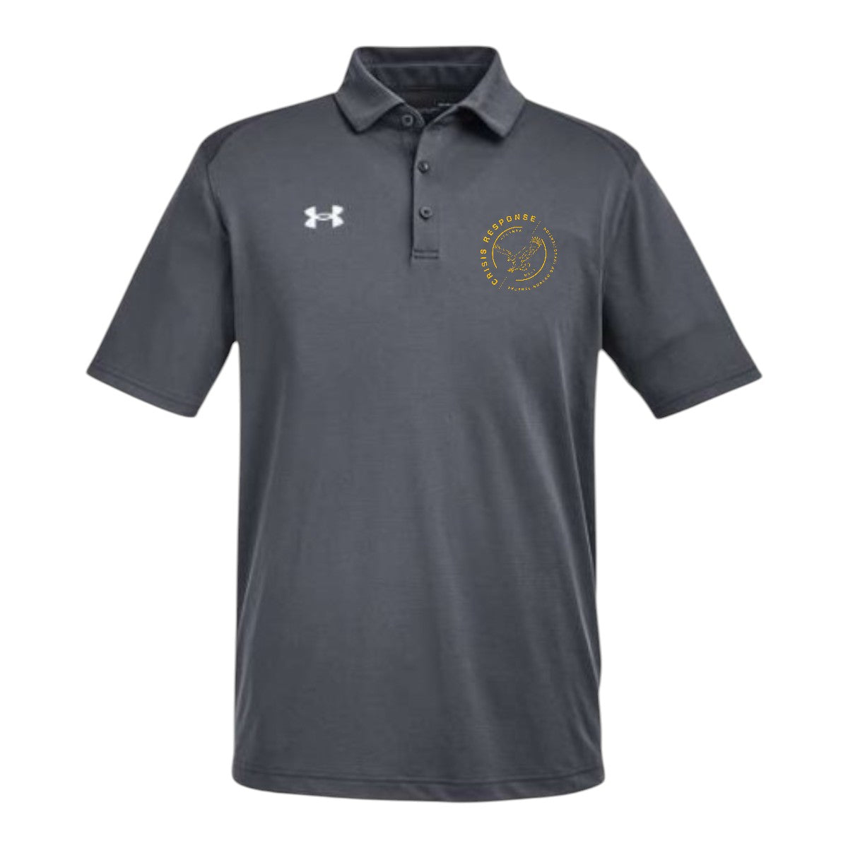 OS1 - Mens - Under Armour - 1370399 - Performance Polo