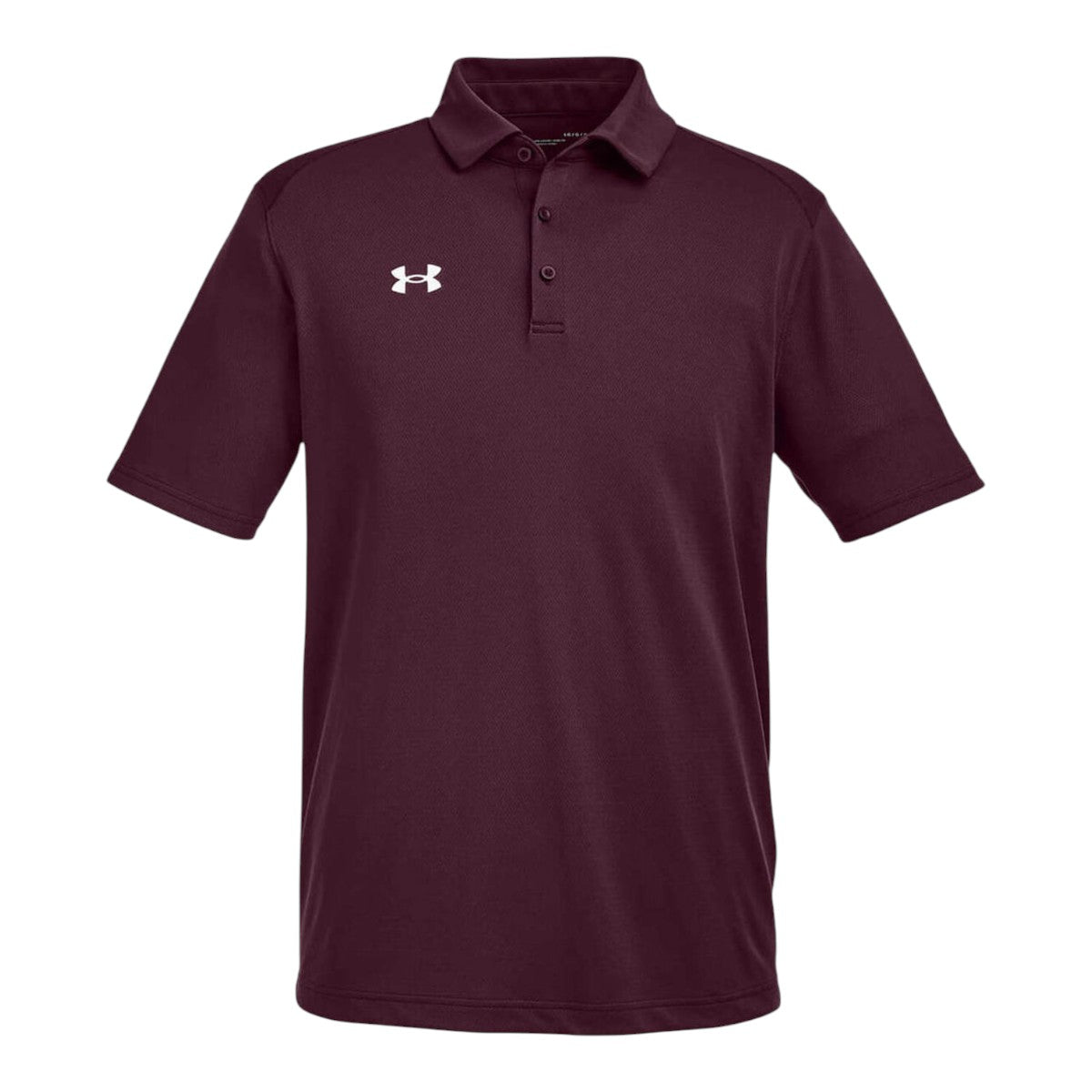 Under Armour - Mens - 1370399 - Polo