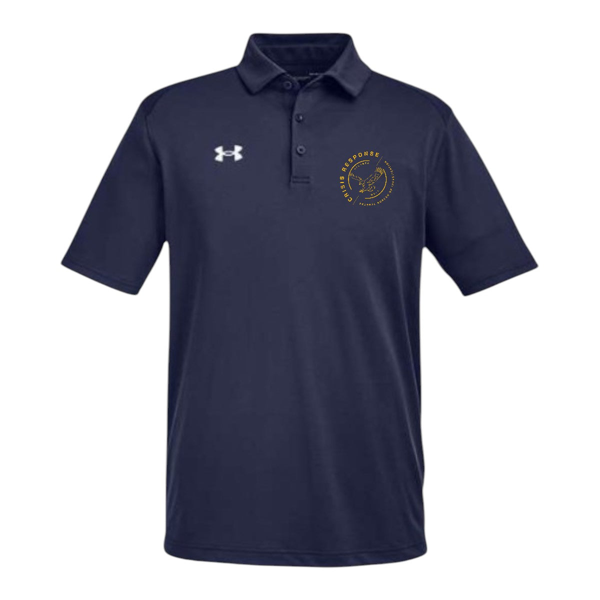 OS1 - Mens - Under Armour - 1370399 - Performance Polo