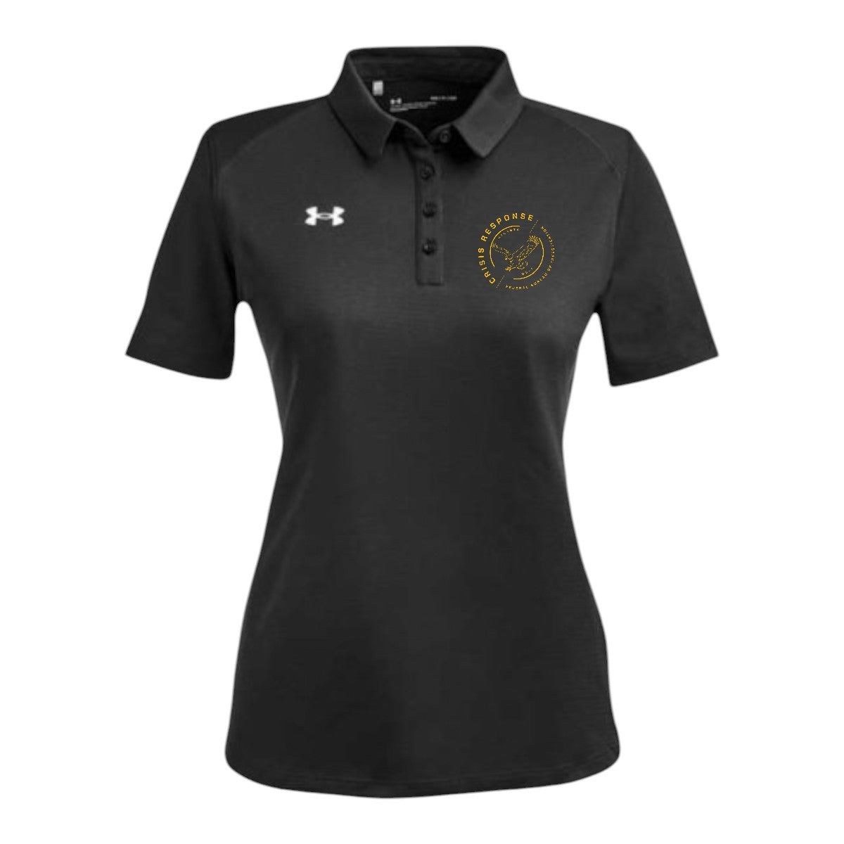 OS1 - Womens - Under Armour - 1370431 - Performance Polo
