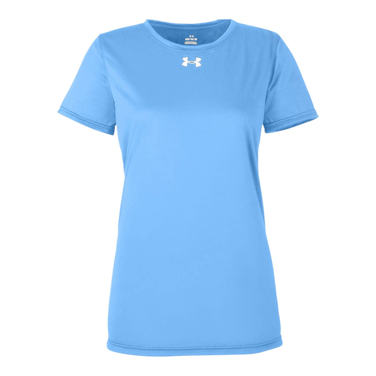 Under Armour - Womens - 1376847 - Tee