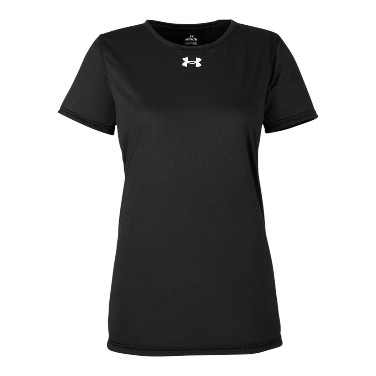 Under Armour - Womens - 1376847 - Tee