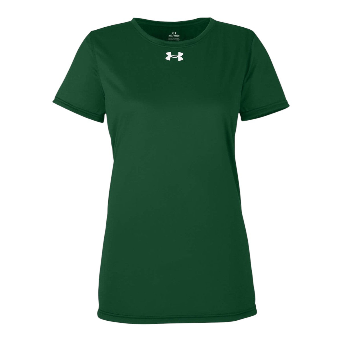 Under Armour - Womens - 1376847 - Tee