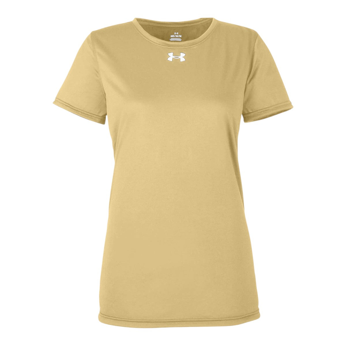 Under Armour - Womens - 1376847 - Tee