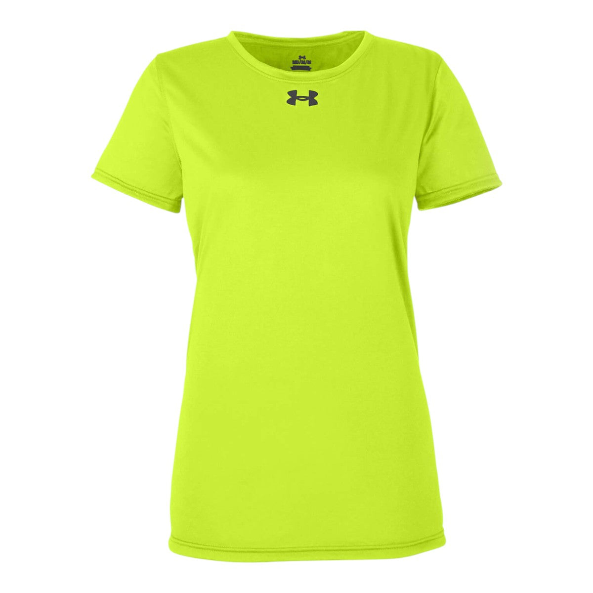 Under Armour - Womens - 1376847 - Tee