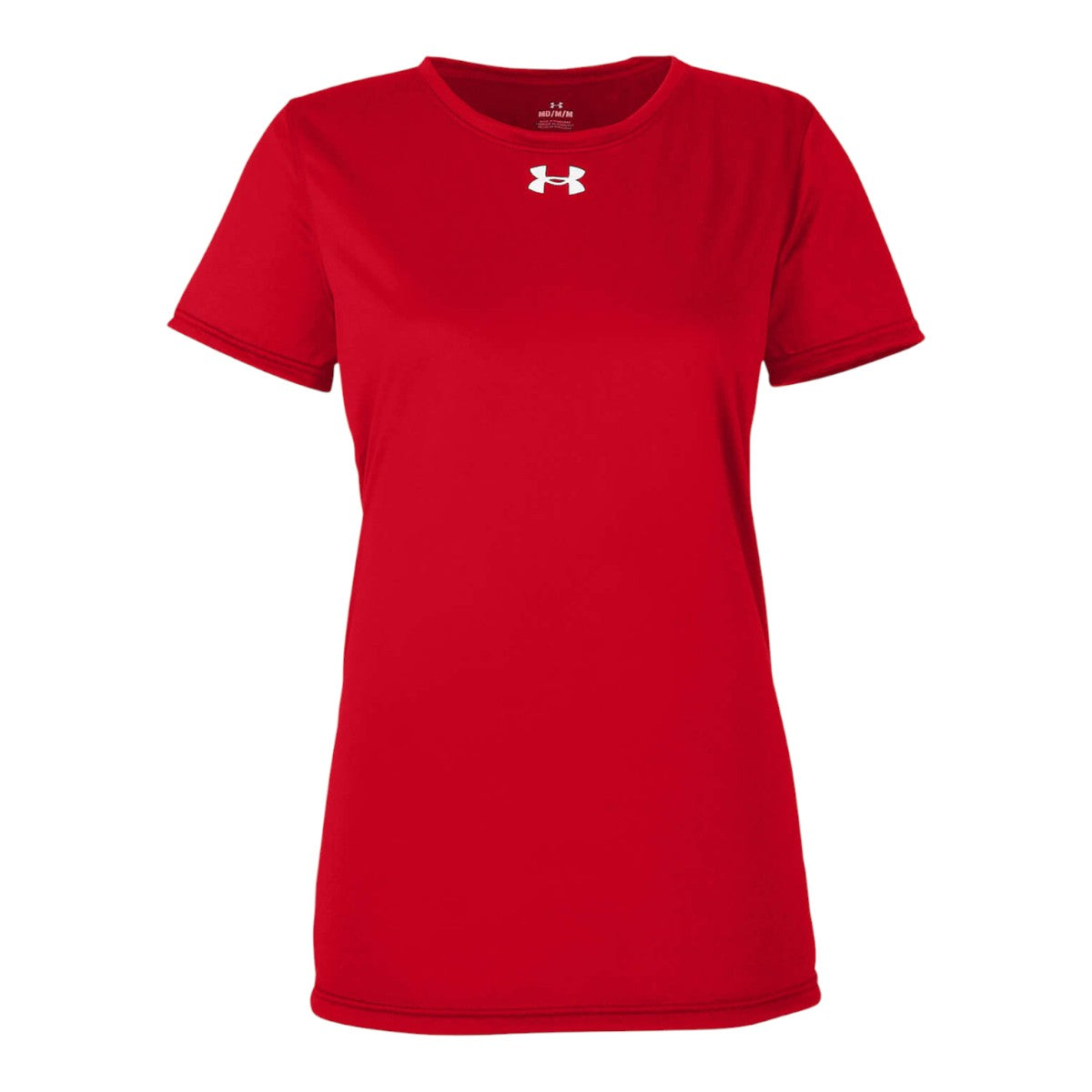 Under Armour - Womens - 1376847 - Tee