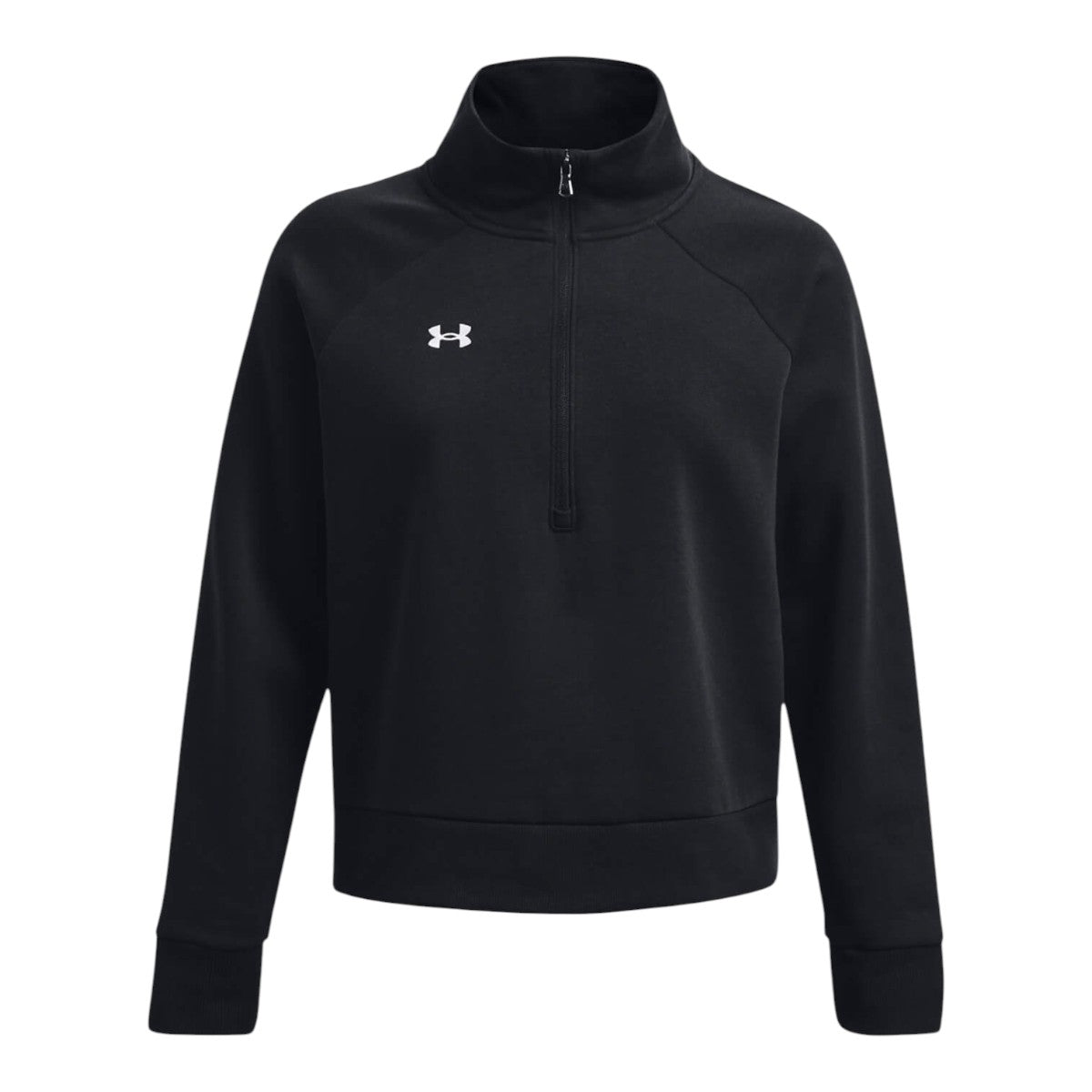 Under Armour - Womens - 1379492 - Fleece 1/4 Zip