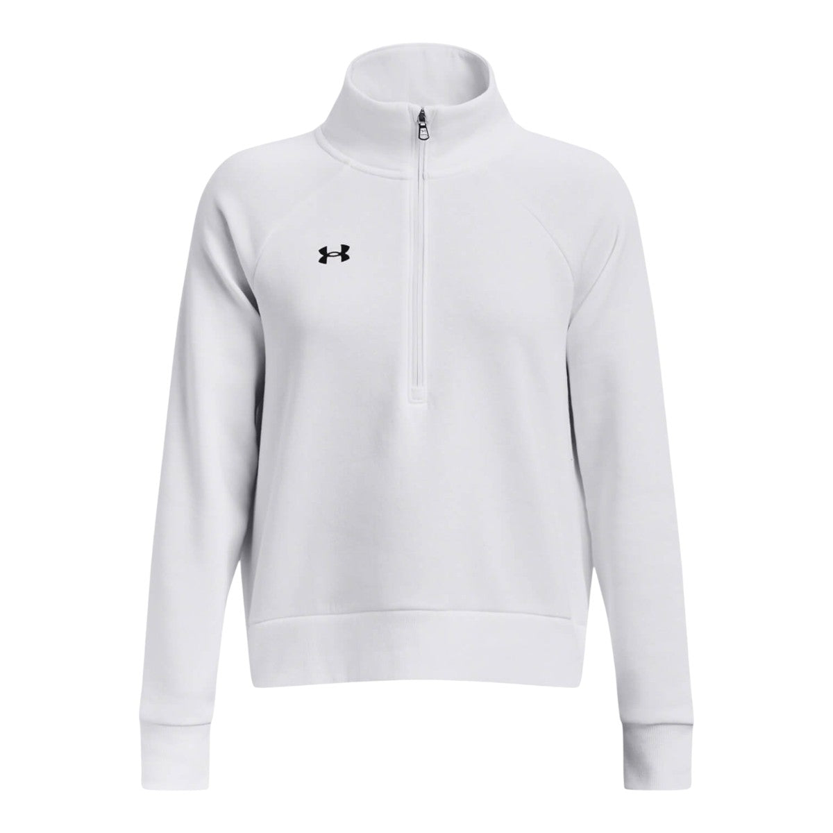 Under Armour - Womens - 1379492 - Fleece 1/4 Zip