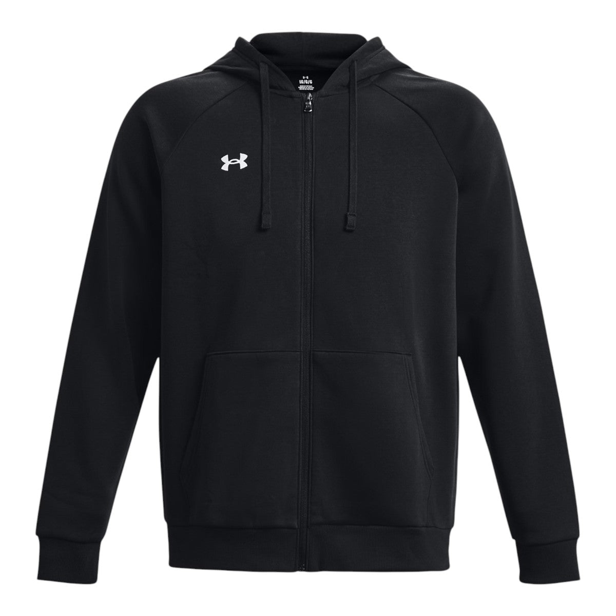 Under Armour - Mens - 1379767 - Fleece Full Zip