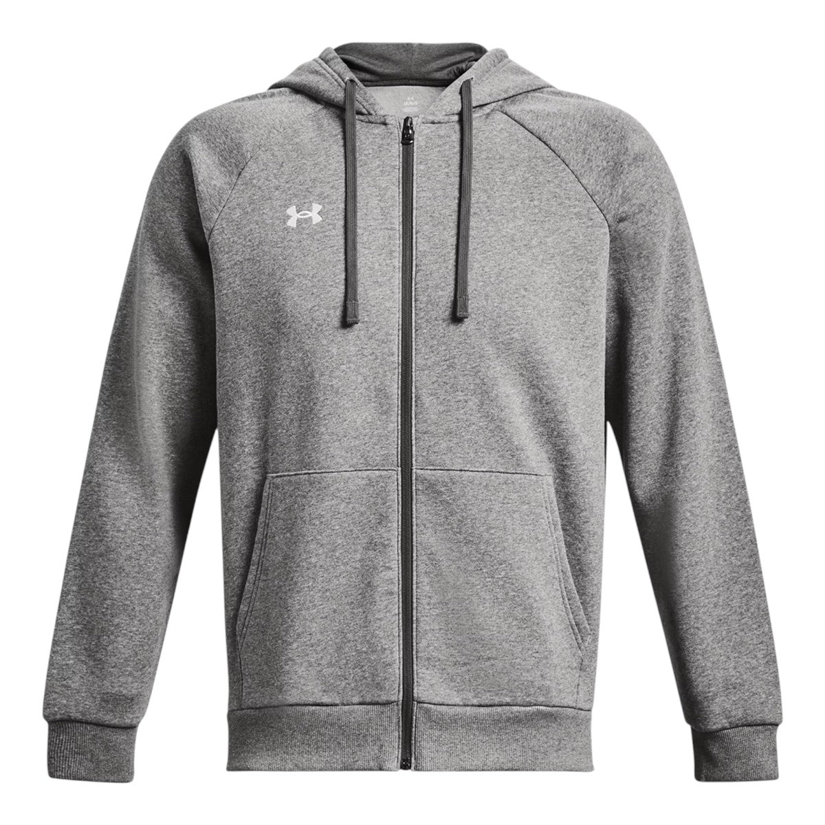 Under Armour - Mens - 1379767 - Fleece Full Zip