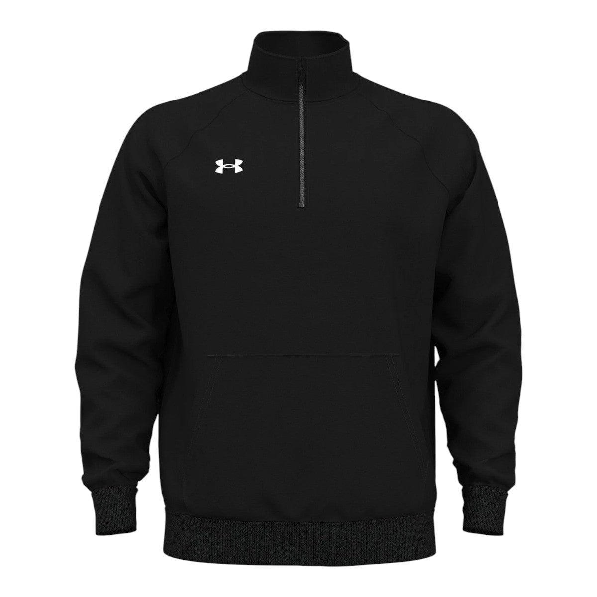 Under Armour - Mens - 1386016 - Fleece 1/4 Zip