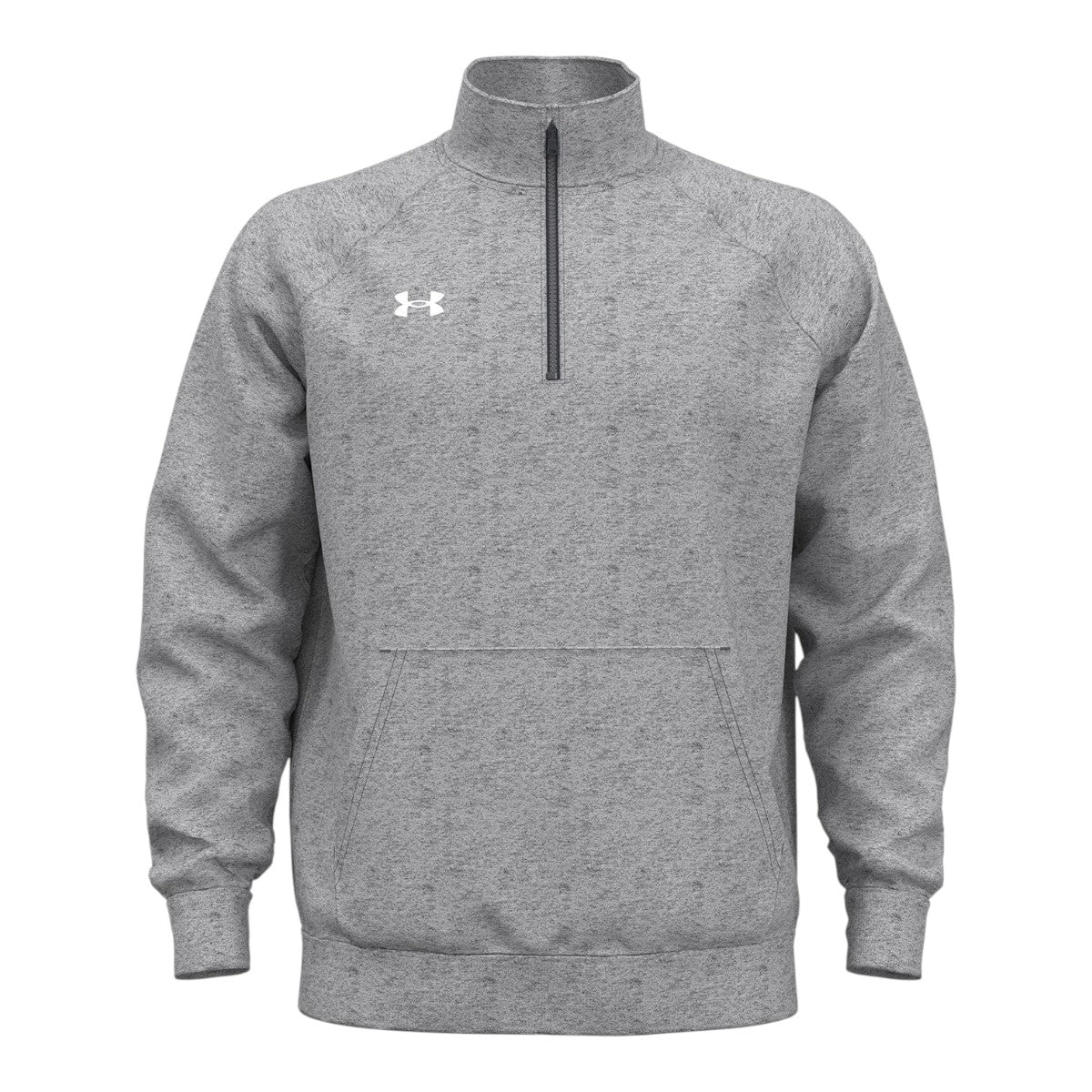 Under Armour - Mens - 1386016 - Fleece 1/4 Zip