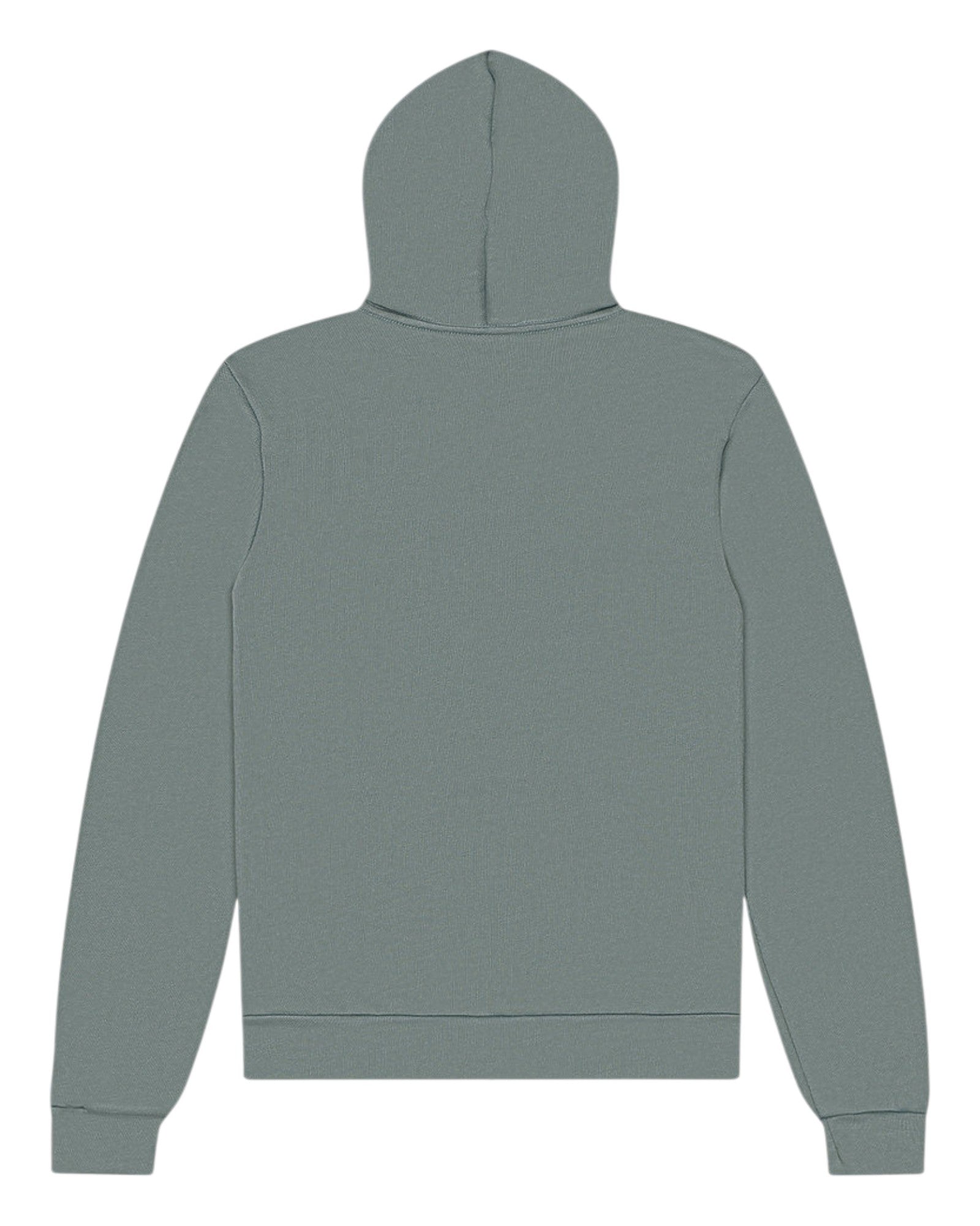 Bella+Canvas - Unisex - 3719 - Pullover Hoodie