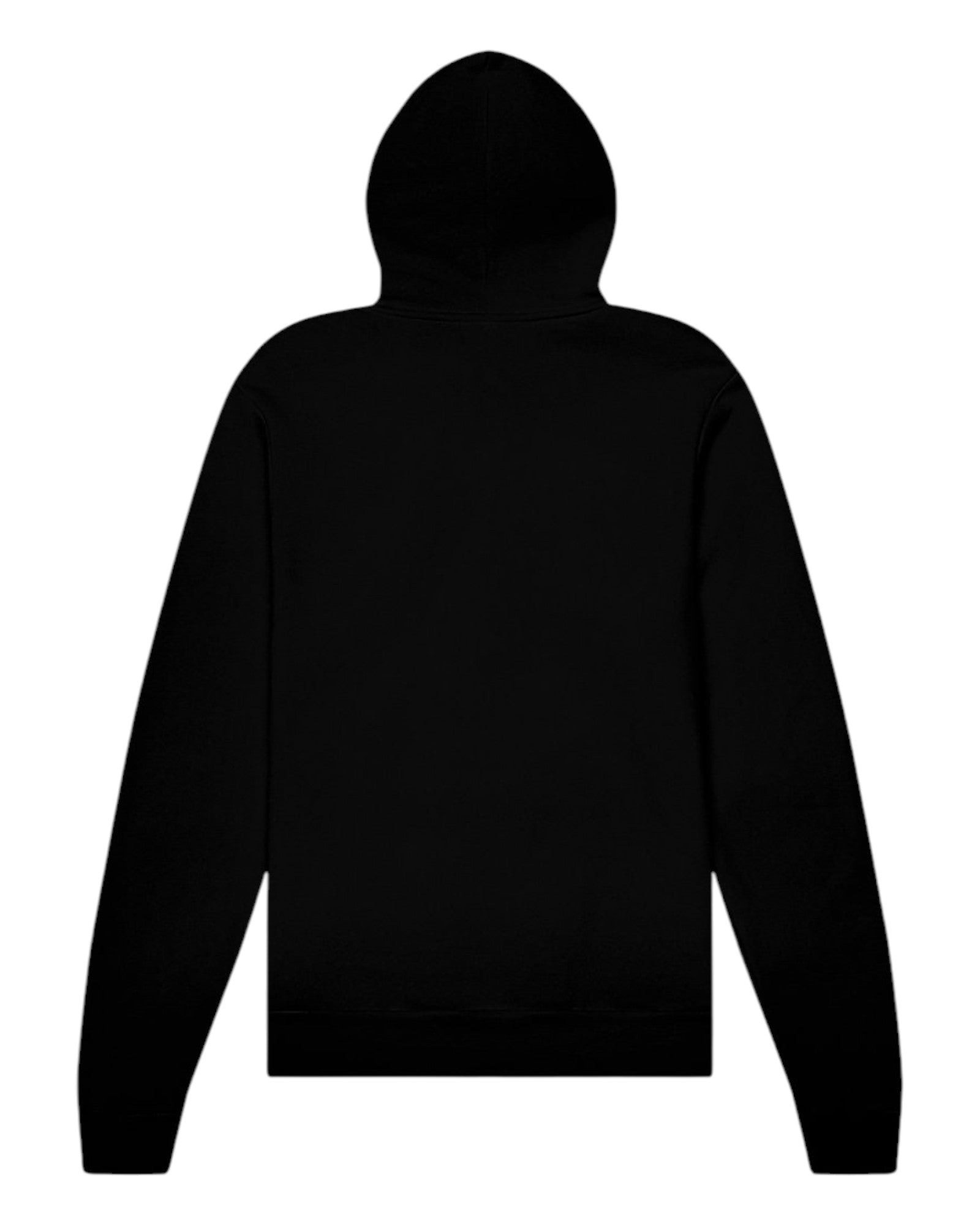 Bella+Canvas - Unisex - 3719 - Pullover Hoodie