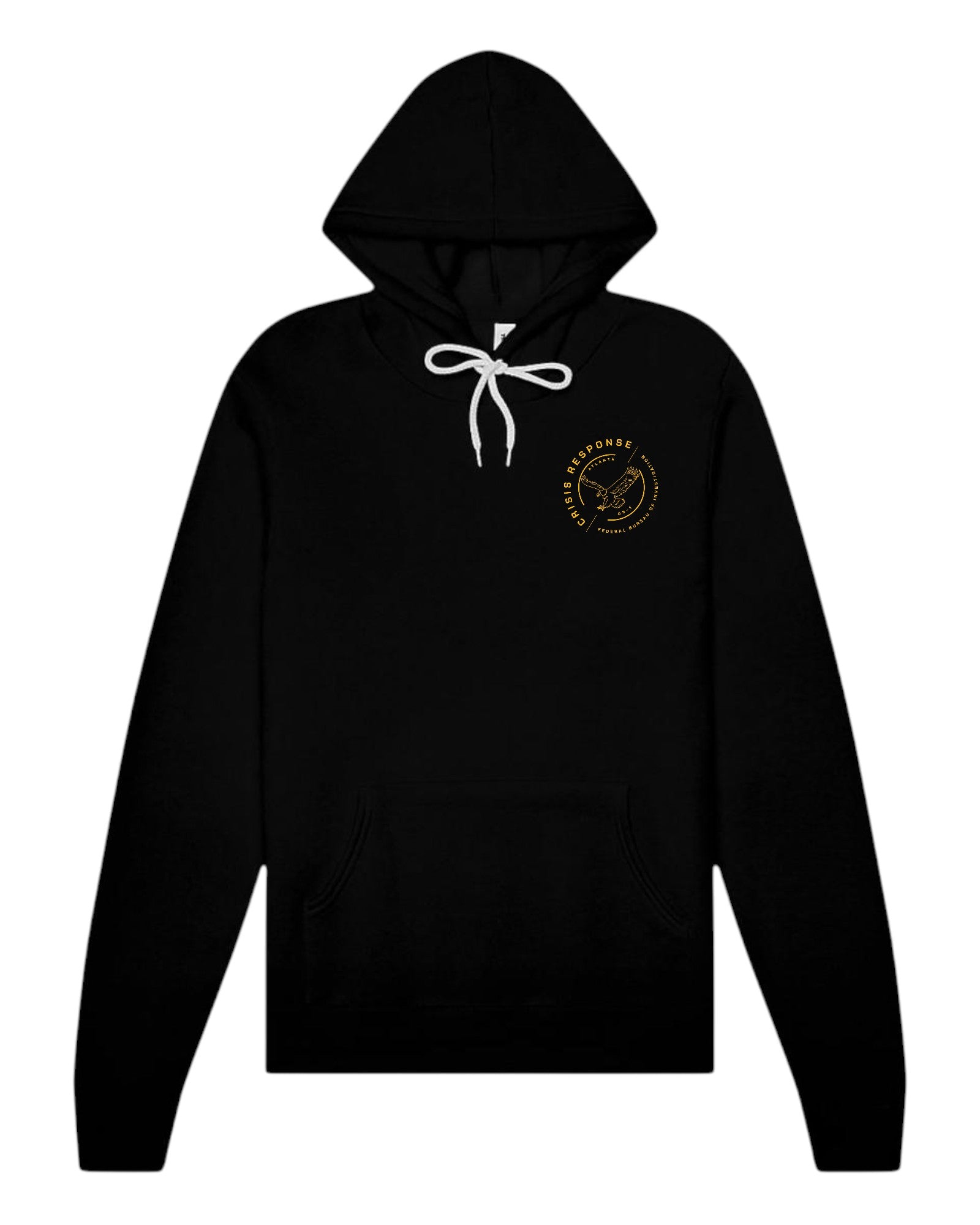 OS1 - Unisex - Bella+Canvas - 3719 - Pullover Hoodie