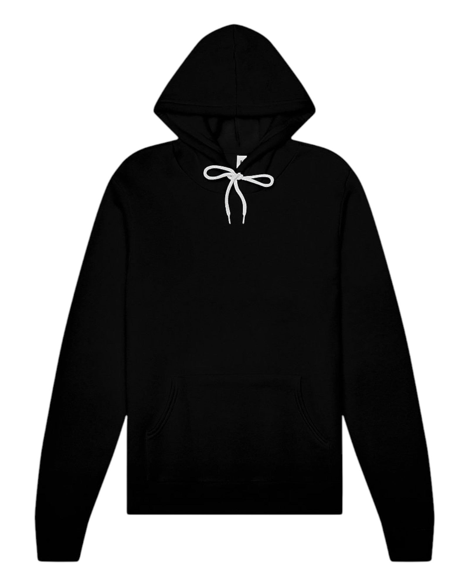 Bella+Canvas - Unisex - 3719 - Pullover Hoodie
