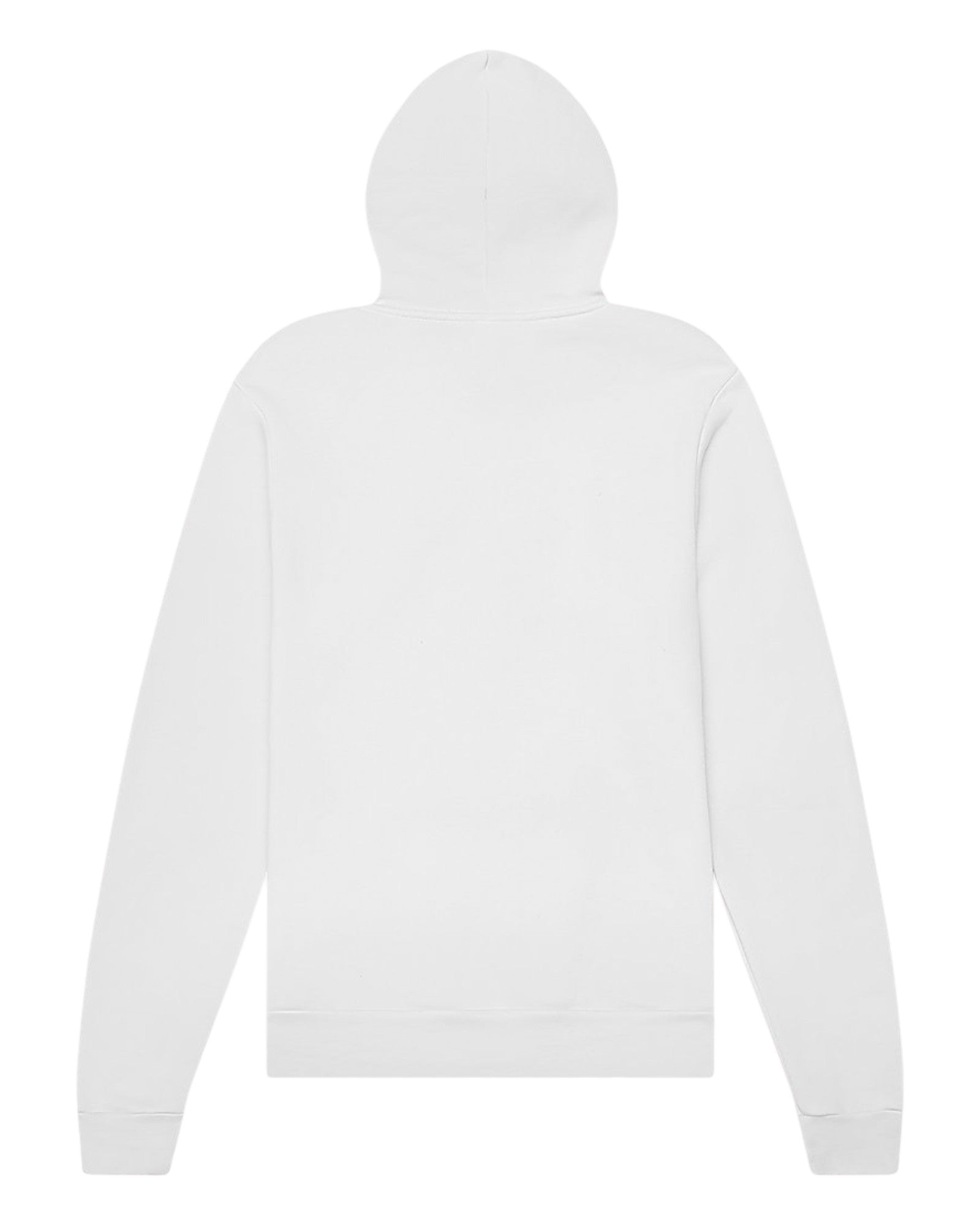 Bella+Canvas - Unisex - 3719 - Pullover Hoodie