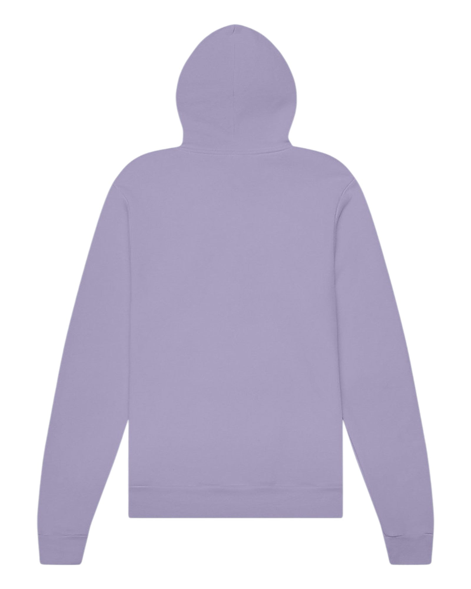 Bella+Canvas - Unisex - 3719 - Pullover Hoodie