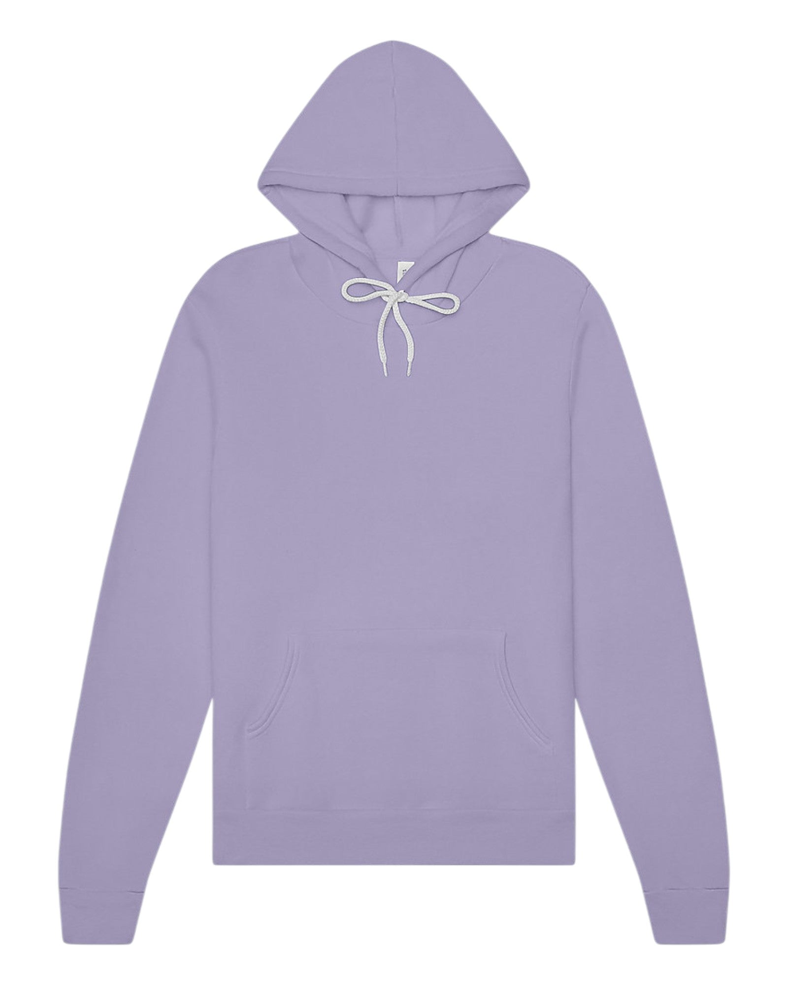 Bella+Canvas - Unisex - 3719 - Pullover Hoodie