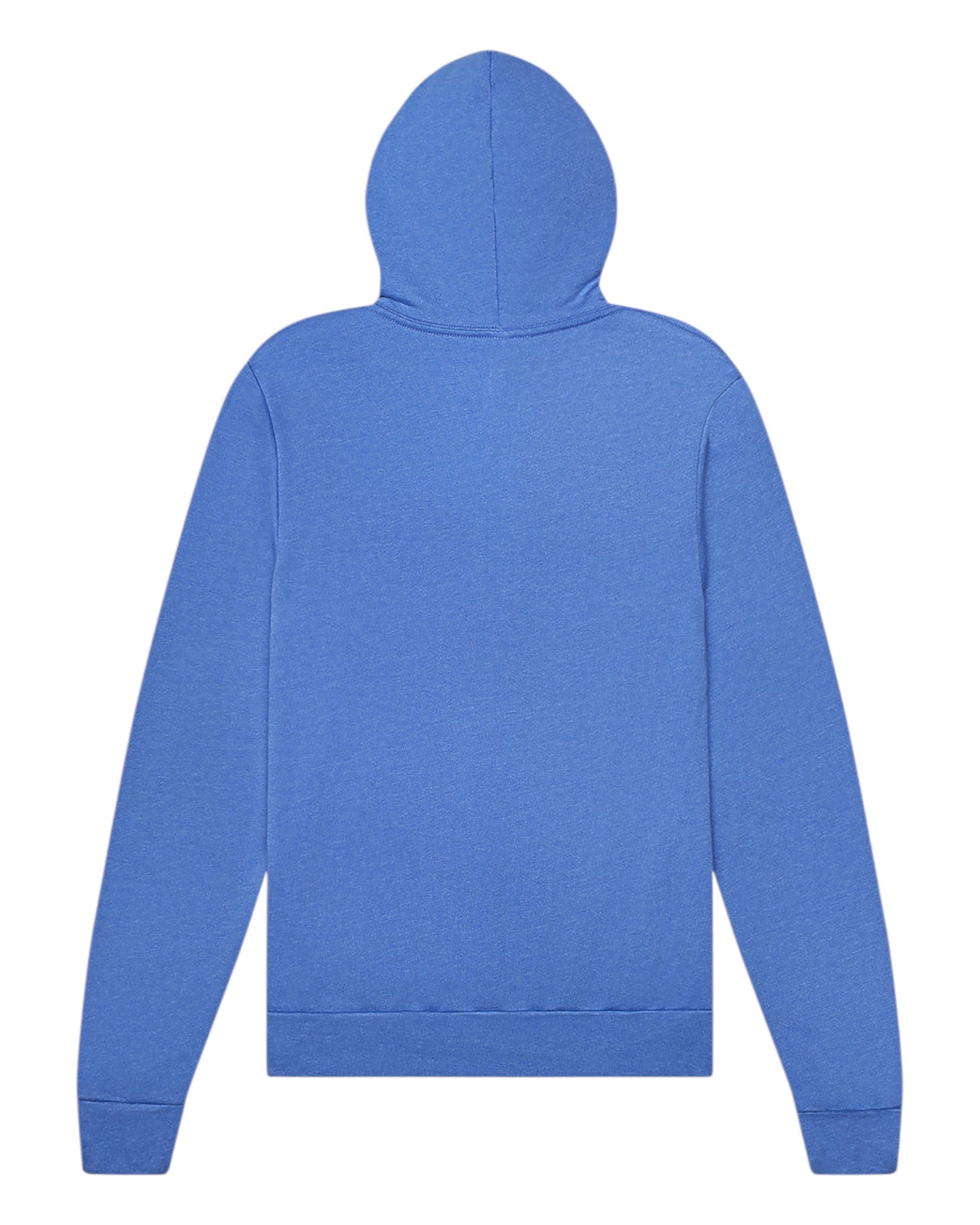 Bella+Canvas - Unisex - 3719 - Pullover Hoodie
