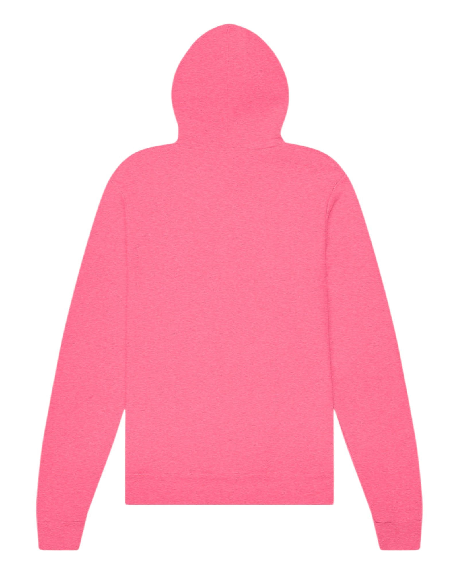 Bella+Canvas - Unisex - 3719 - Pullover Hoodie
