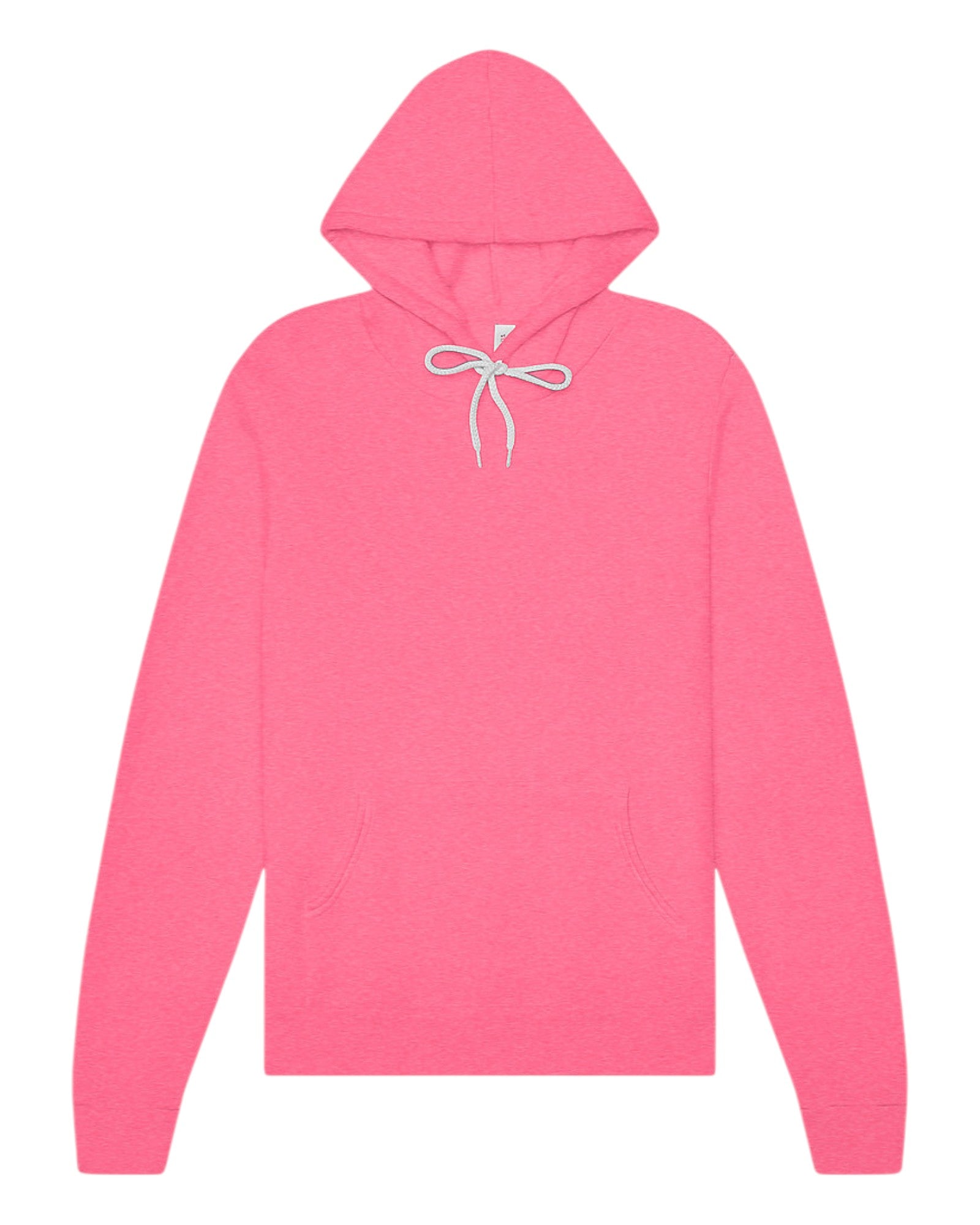 Bella+Canvas - Unisex - 3719 - Pullover Hoodie