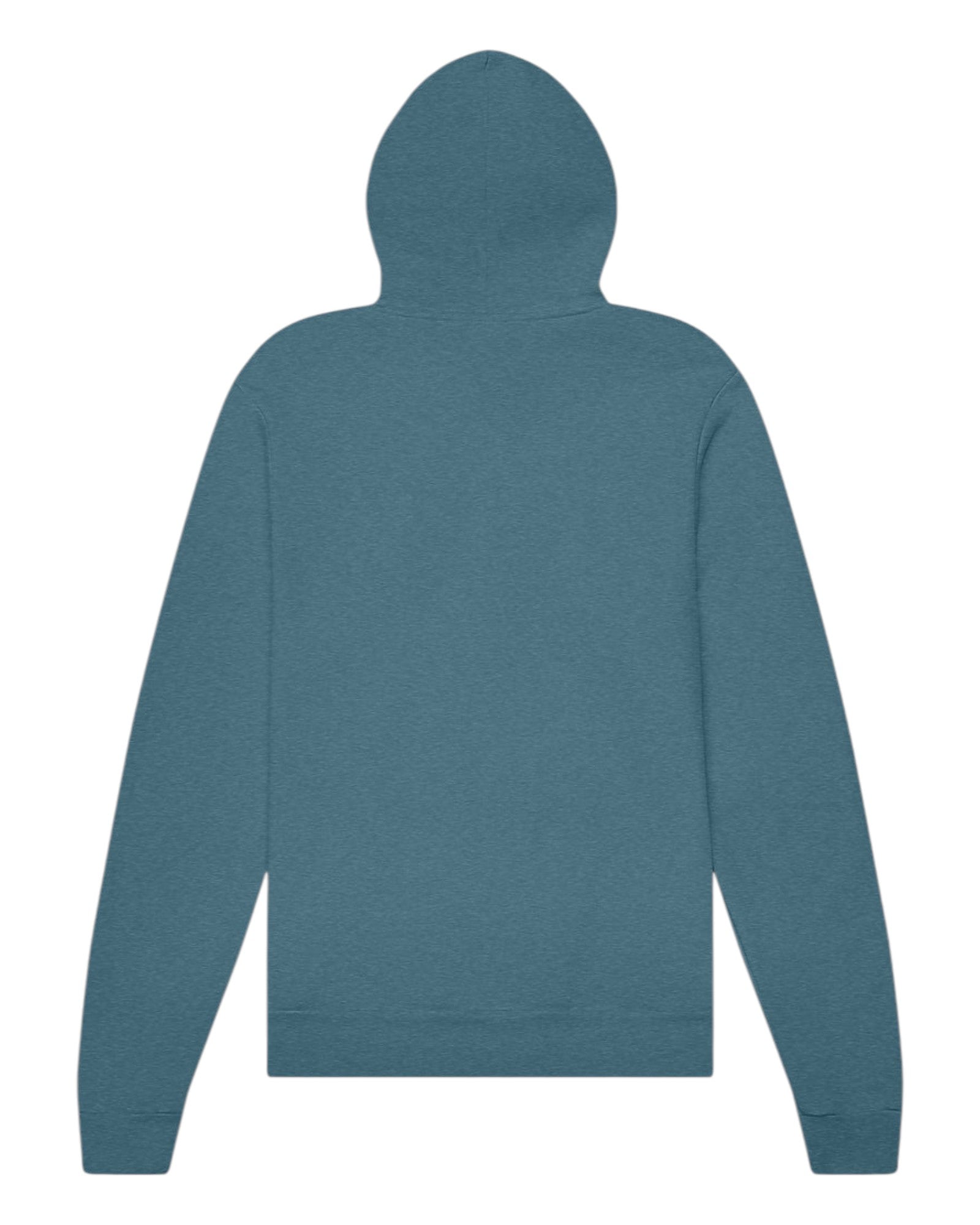 Bella+Canvas - Unisex - 3719 - Pullover Hoodie