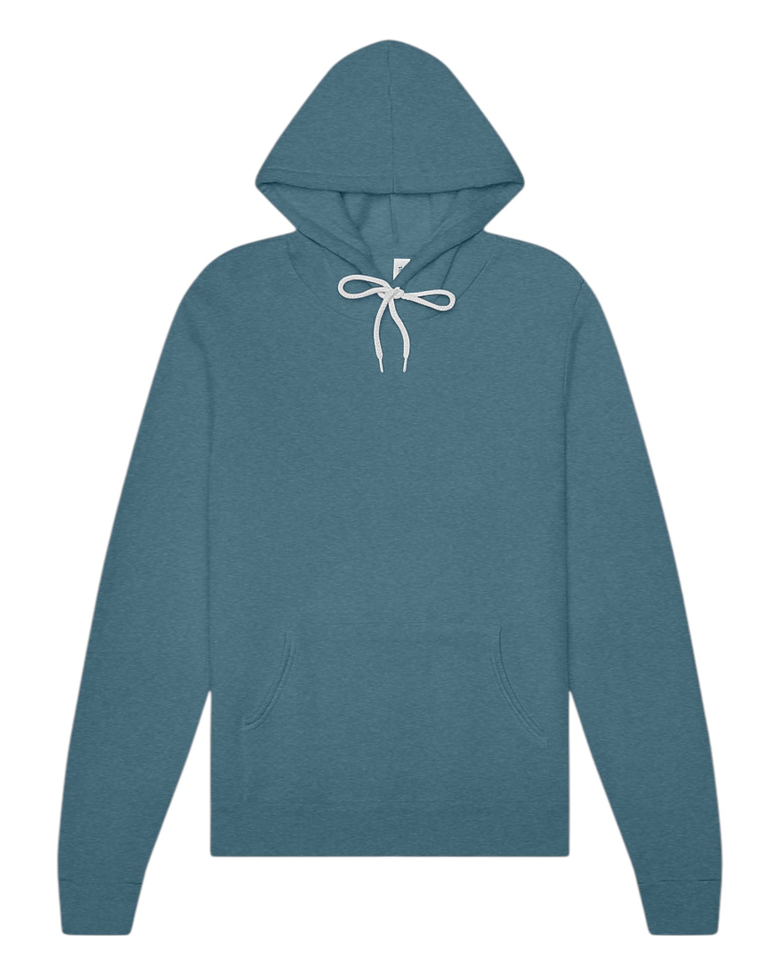 Bella+Canvas - Unisex - 3719 - Pullover Hoodie