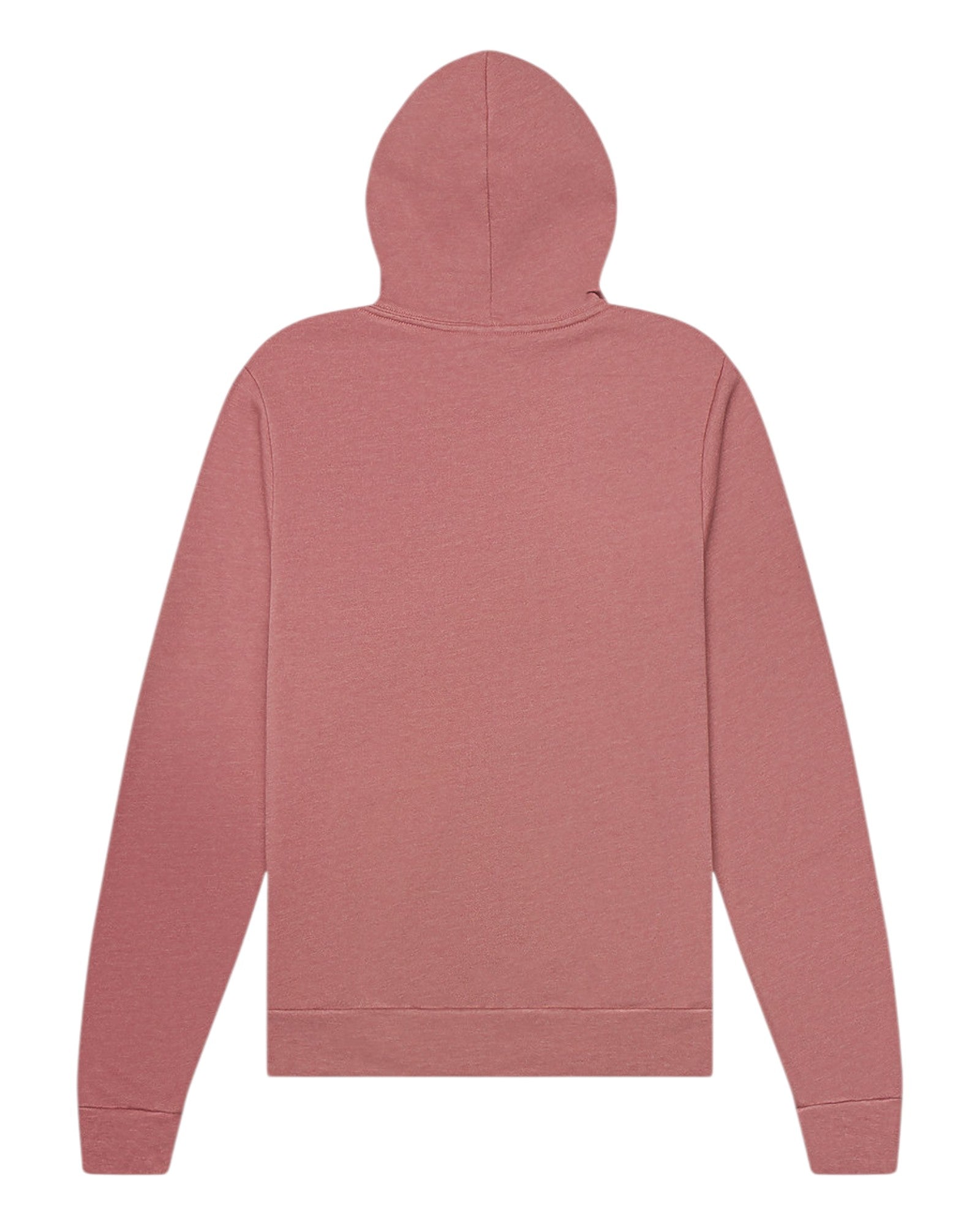 Bella+Canvas - Unisex - 3719 - Pullover Hoodie