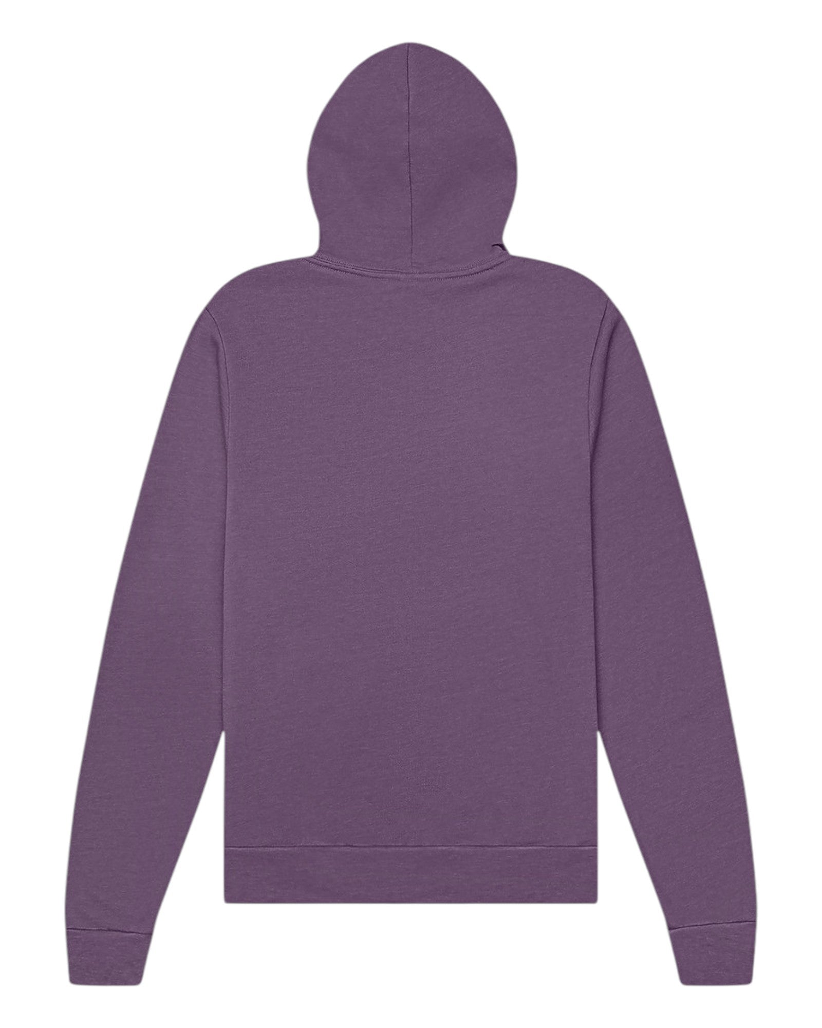 Bella+Canvas - Unisex - 3719 - Pullover Hoodie