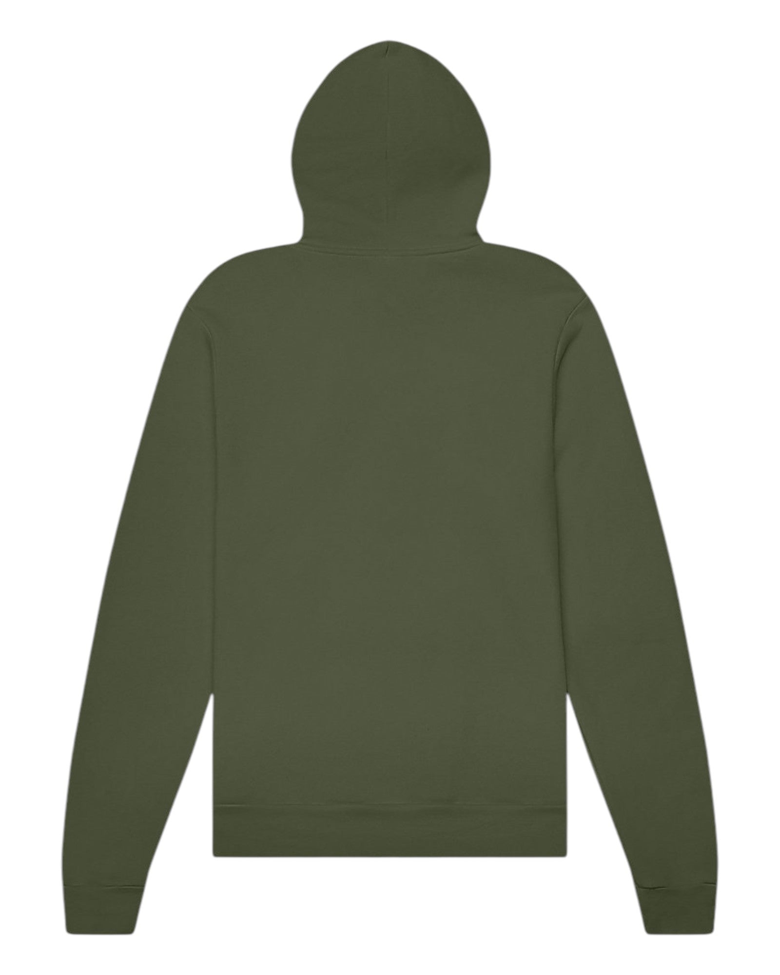 Bella+Canvas - Unisex - 3719 - Pullover Hoodie