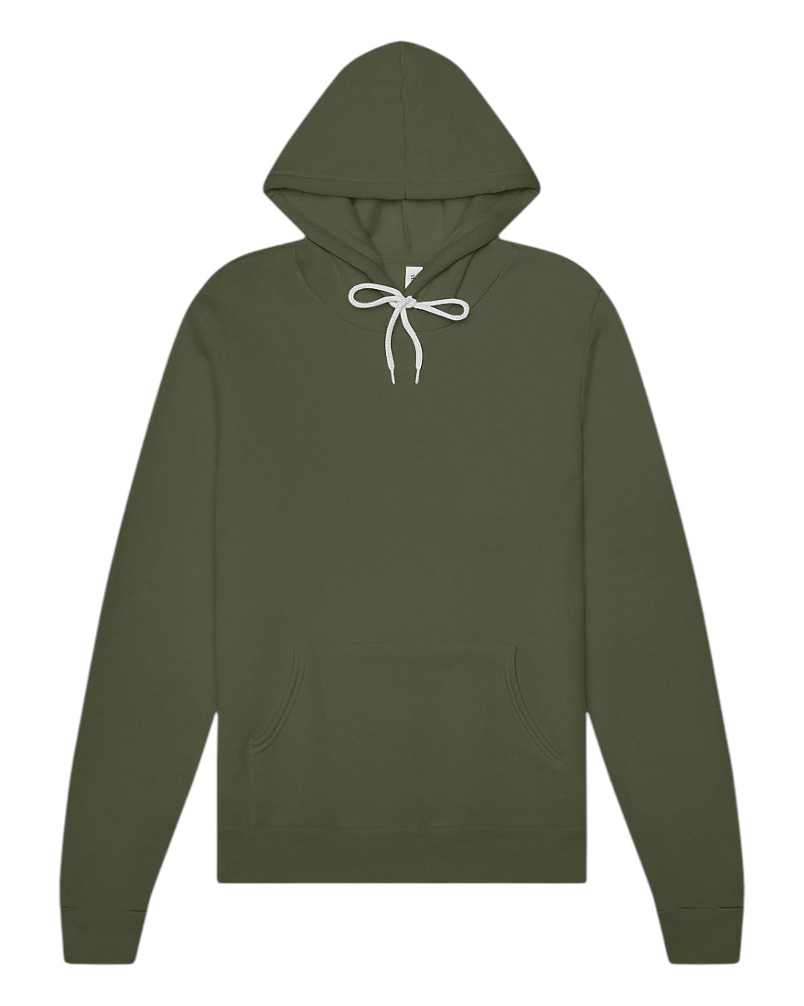 Bella+Canvas - Unisex - 3719 - Pullover Hoodie