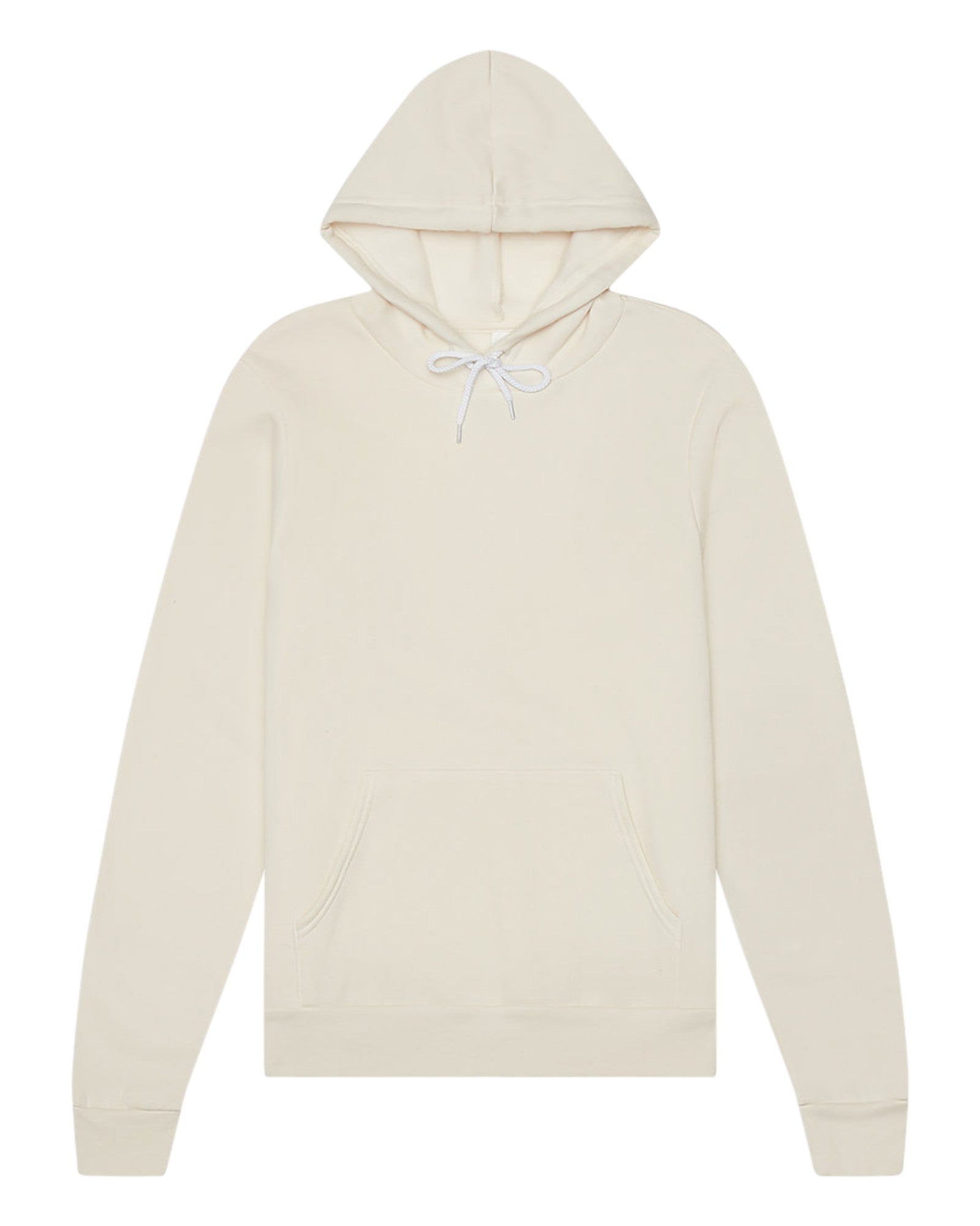 Bella+Canvas - Unisex - 3719 - Pullover Hoodie