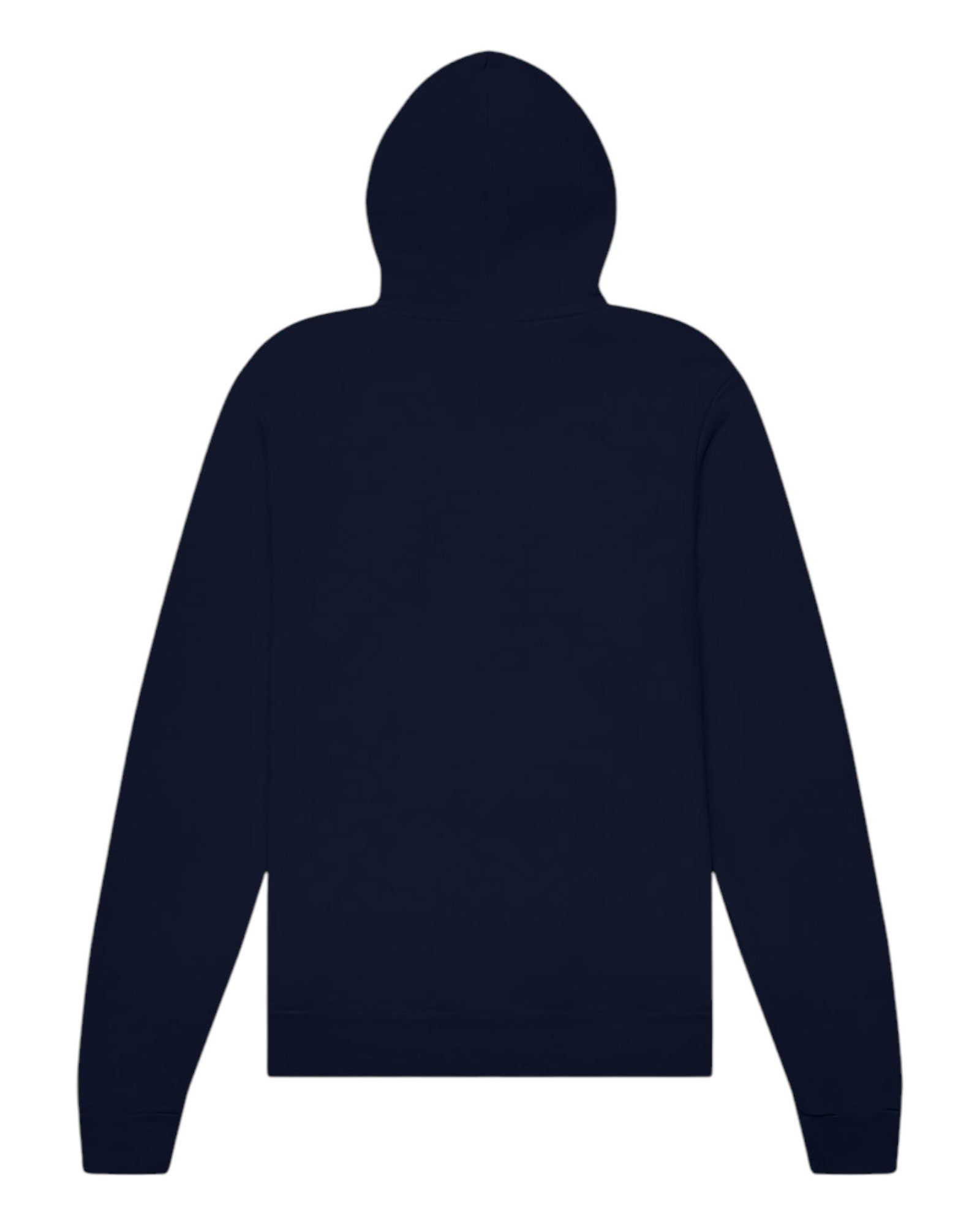 Bella+Canvas - Unisex - 3719 - Pullover Hoodie
