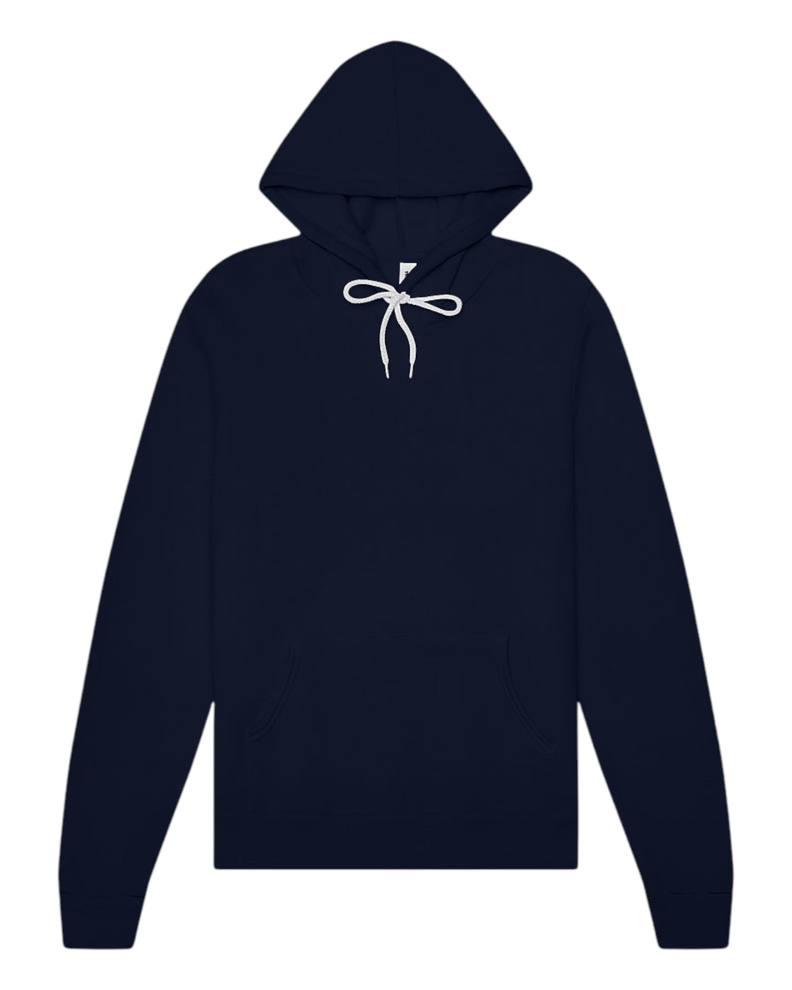 Bella+Canvas - Unisex - 3719 - Pullover Hoodie