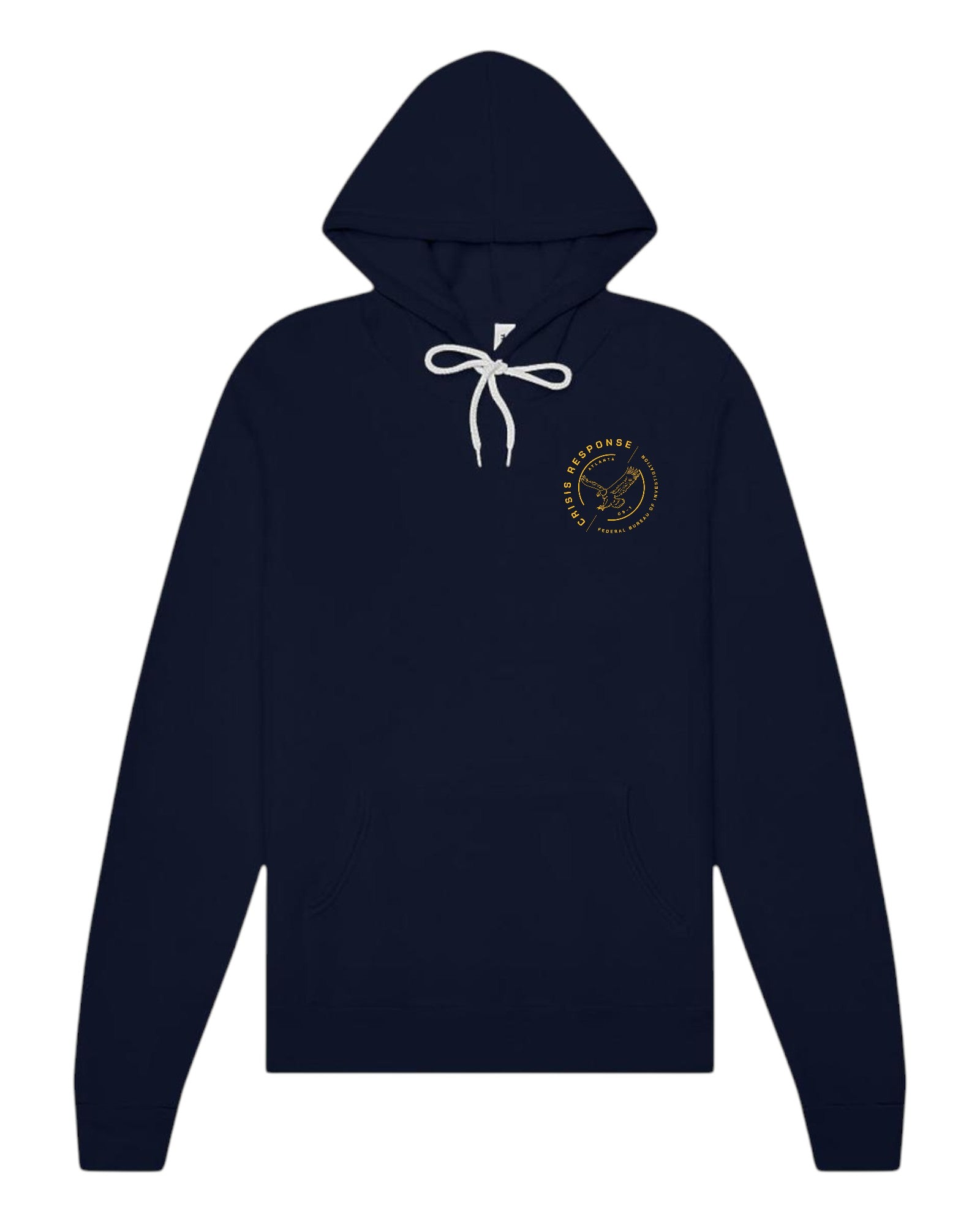 OS1 - Unisex - Bella+Canvas - 3719 - Pullover Hoodie
