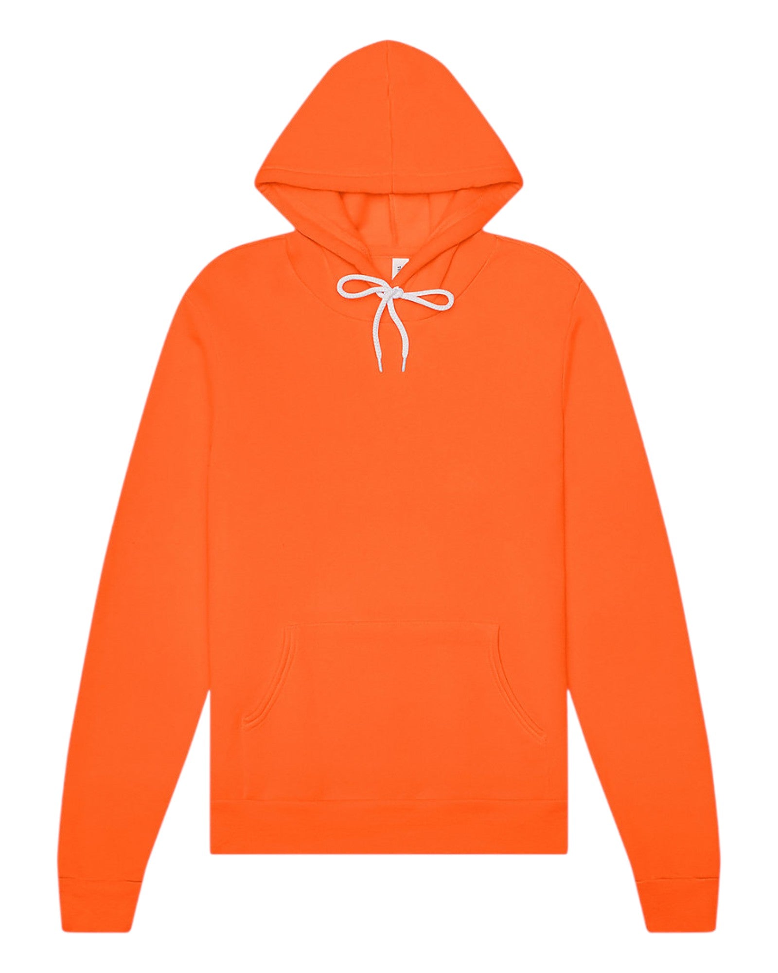 Bella+Canvas - Unisex - 3719 - Pullover Hoodie