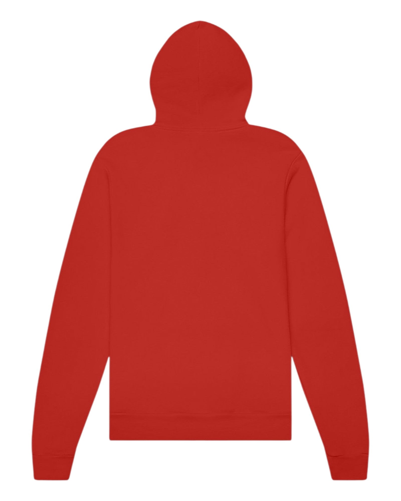 Bella+Canvas - Unisex - 3719 - Pullover Hoodie