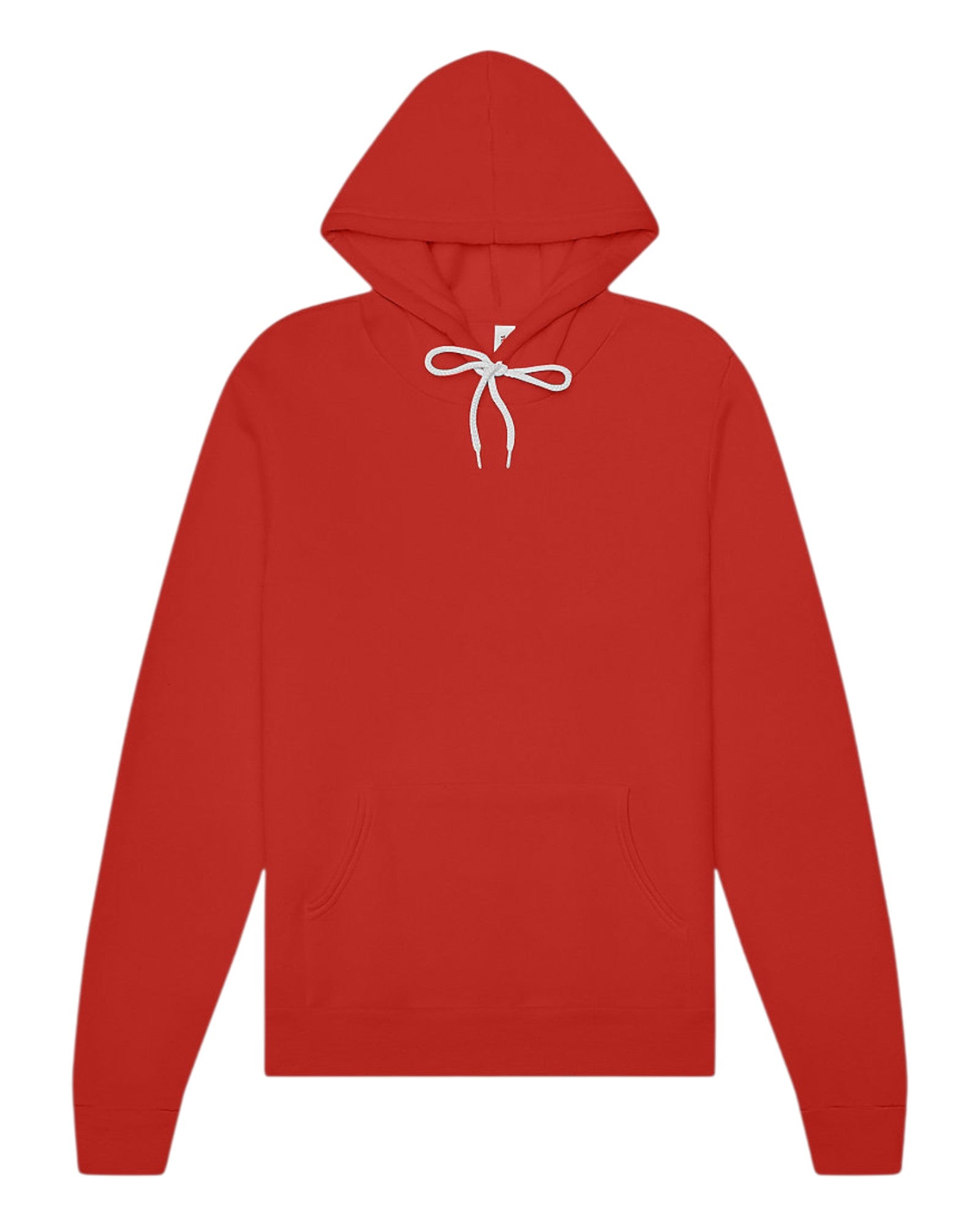 Bella+Canvas - Unisex - 3719 - Pullover Hoodie
