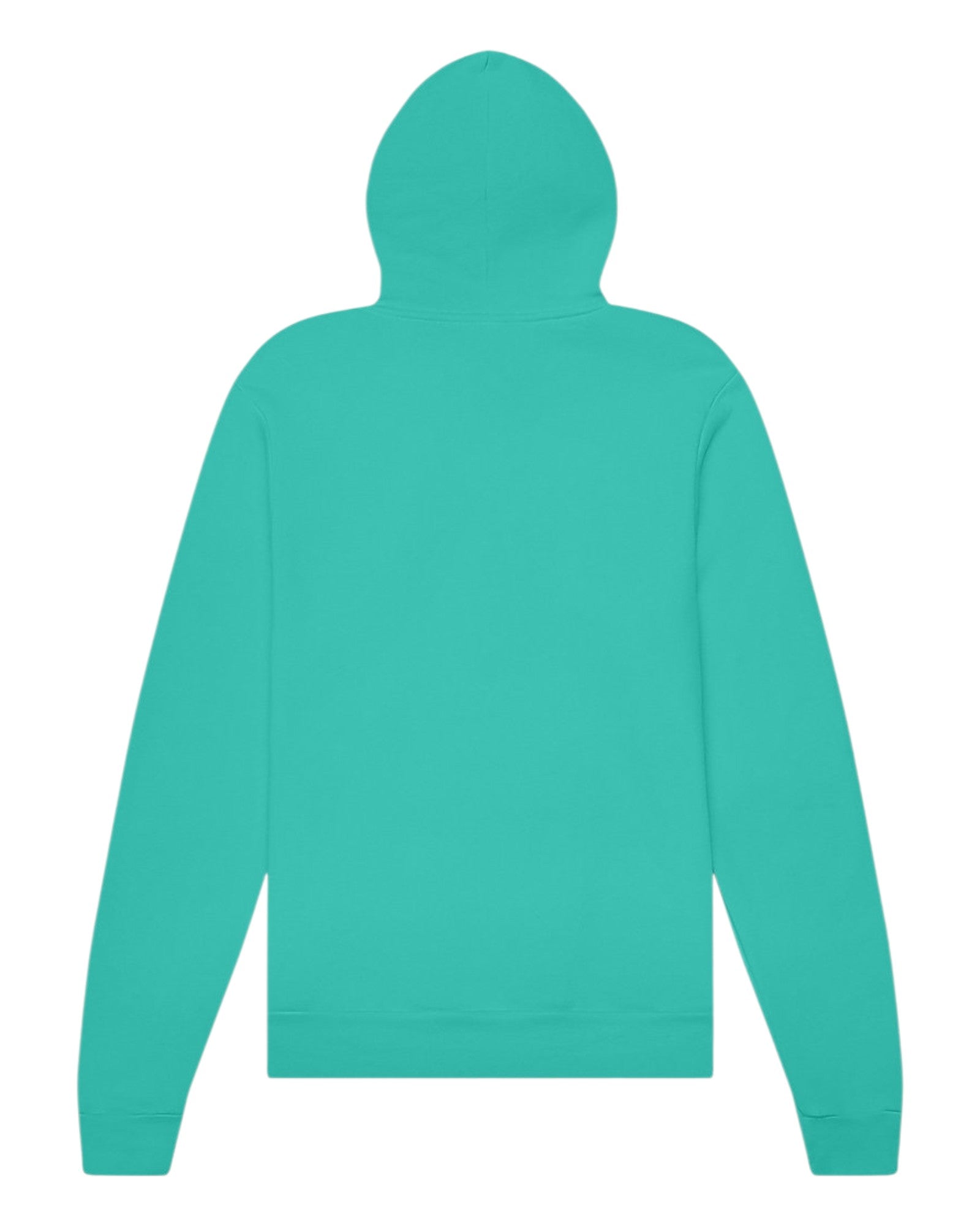 Bella+Canvas - Unisex - 3719 - Pullover Hoodie