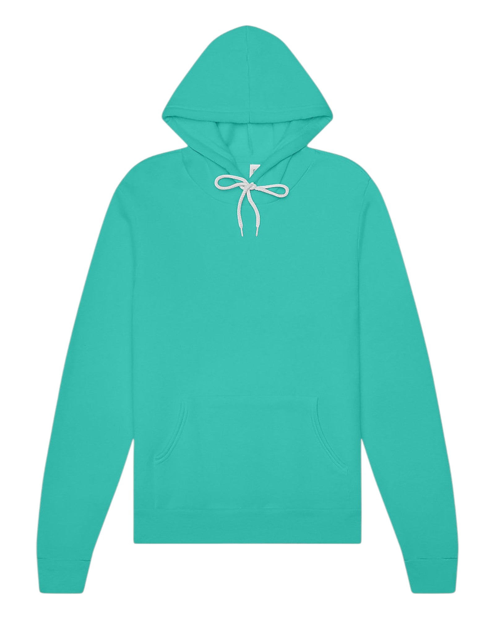 Bella+Canvas - Unisex - 3719 - Pullover Hoodie
