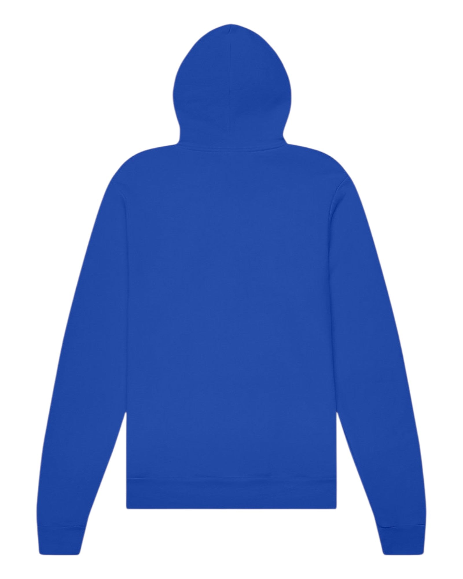 Bella+Canvas - Unisex - 3719 - Pullover Hoodie