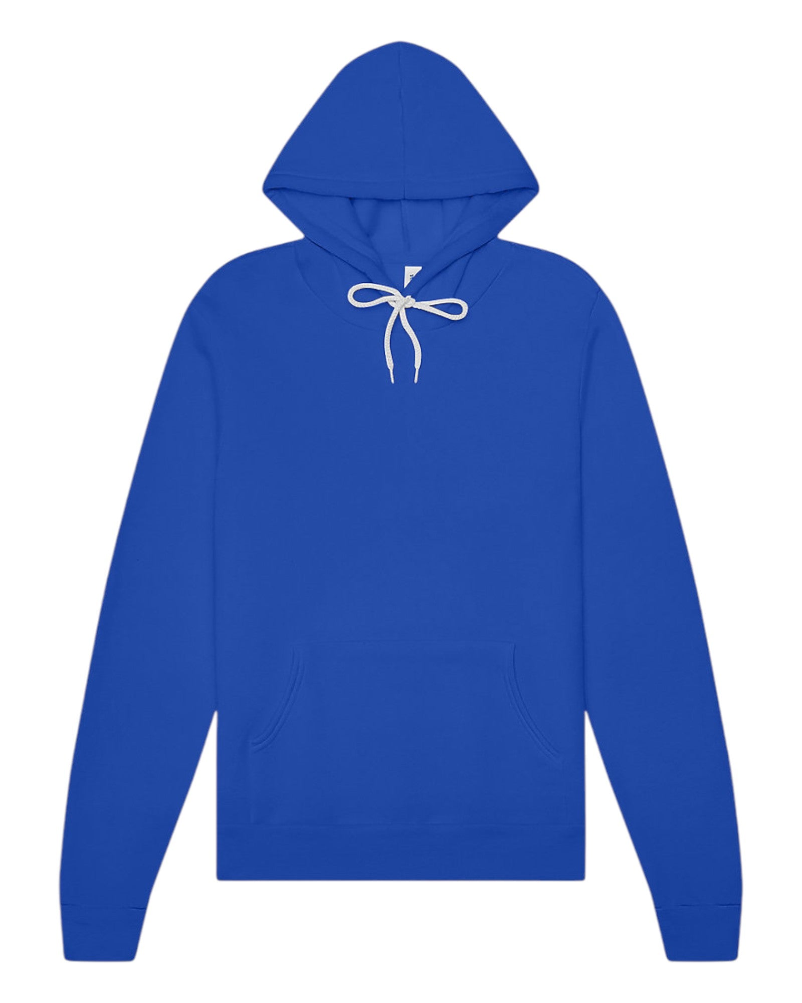 Bella+Canvas - Unisex - 3719 - Pullover Hoodie