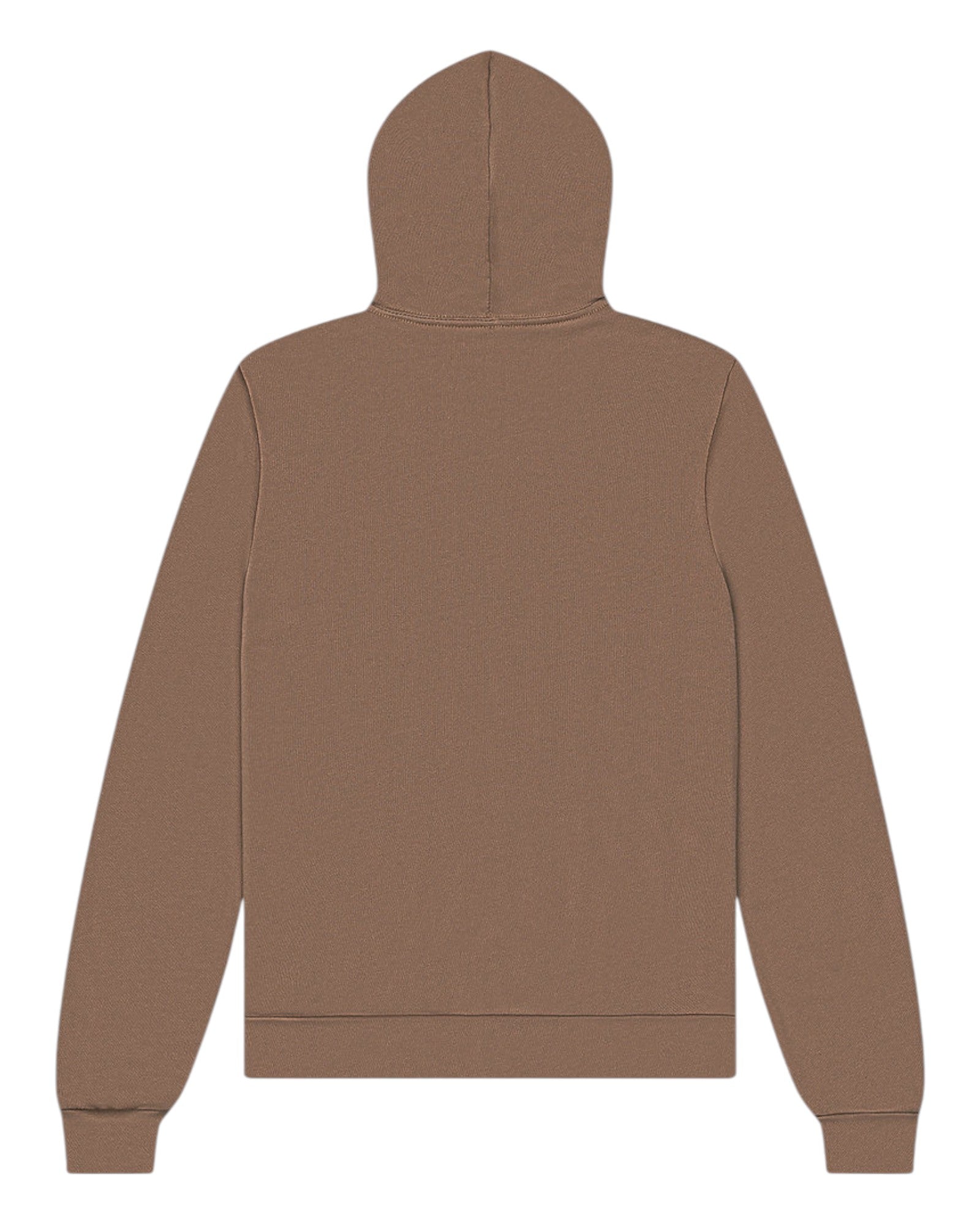 Bella+Canvas - Unisex - 3719 - Pullover Hoodie