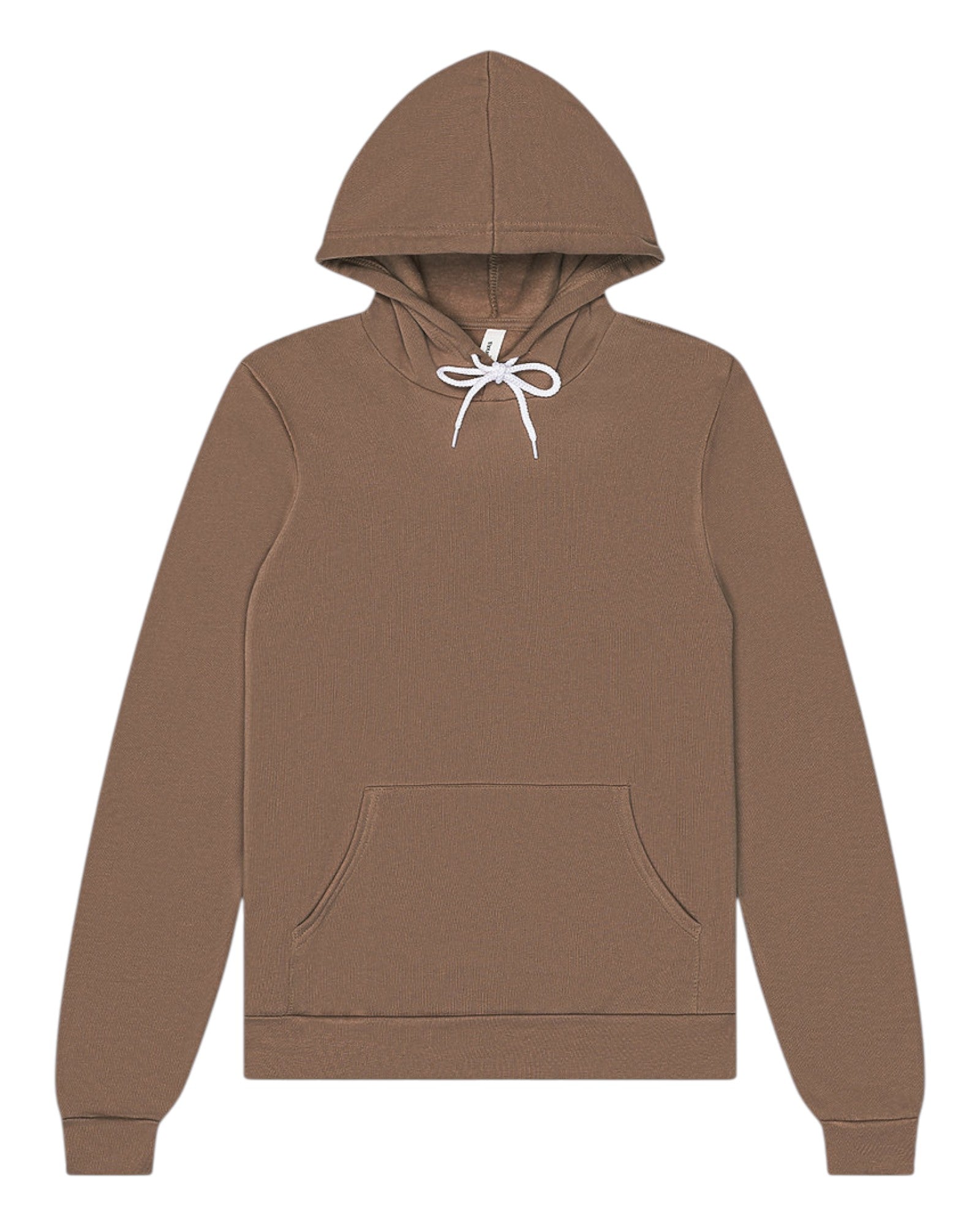 Bella+Canvas - Unisex - 3719 - Pullover Hoodie