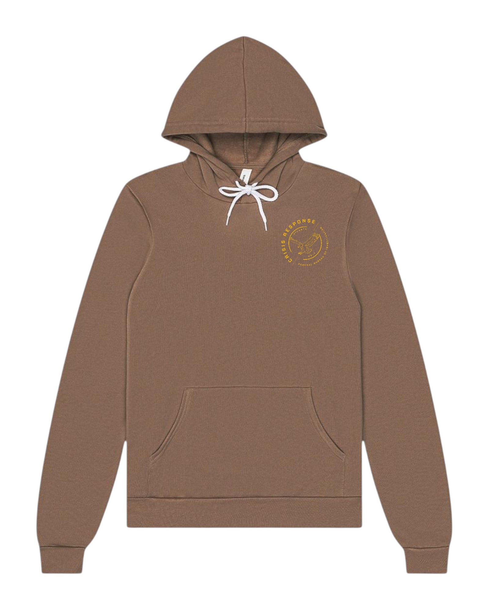 OS1 - Unisex - Bella+Canvas - 3719 - Pullover Hoodie
