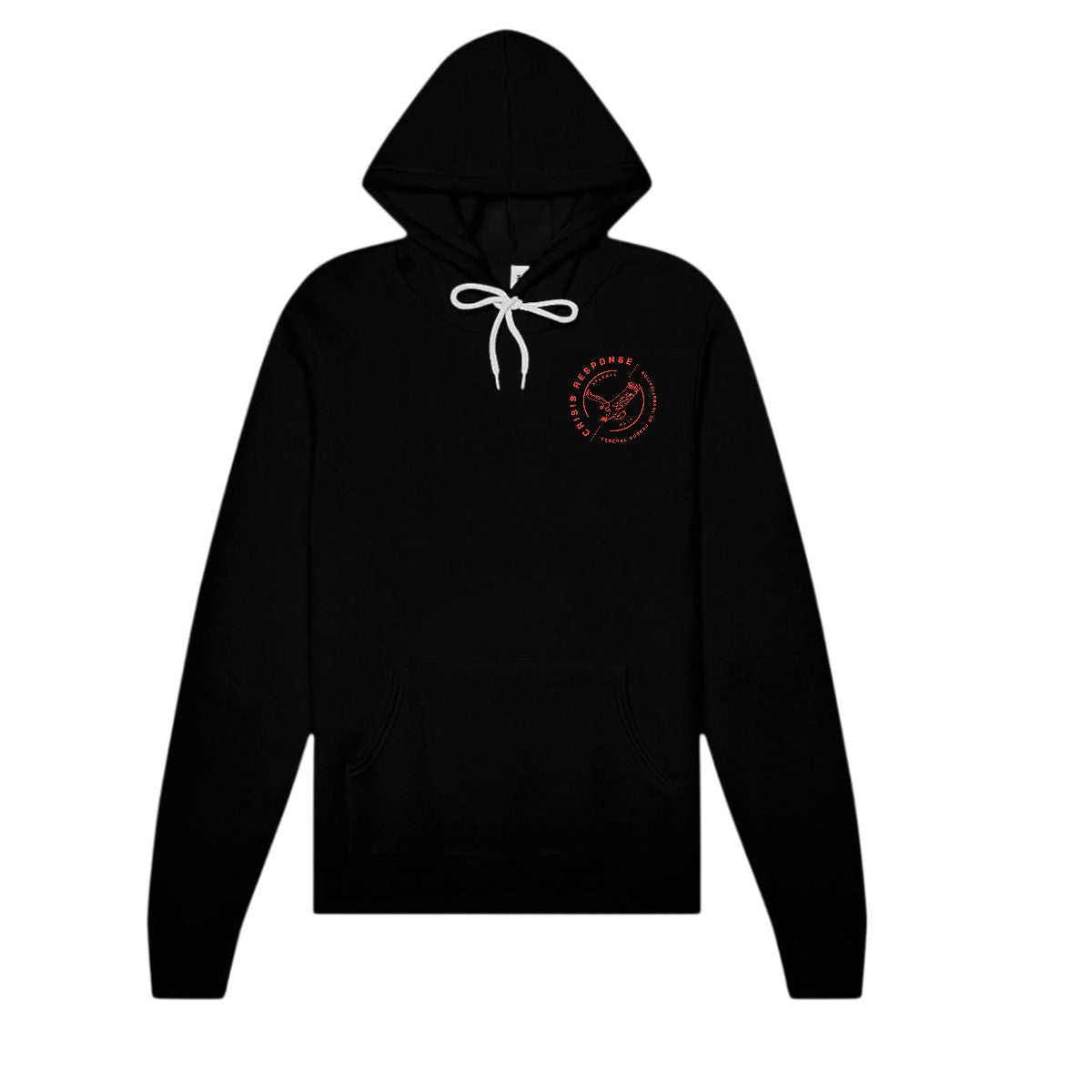OS1 - Unisex - Bella+Canvas - 3719 - Pullover Hoodie
