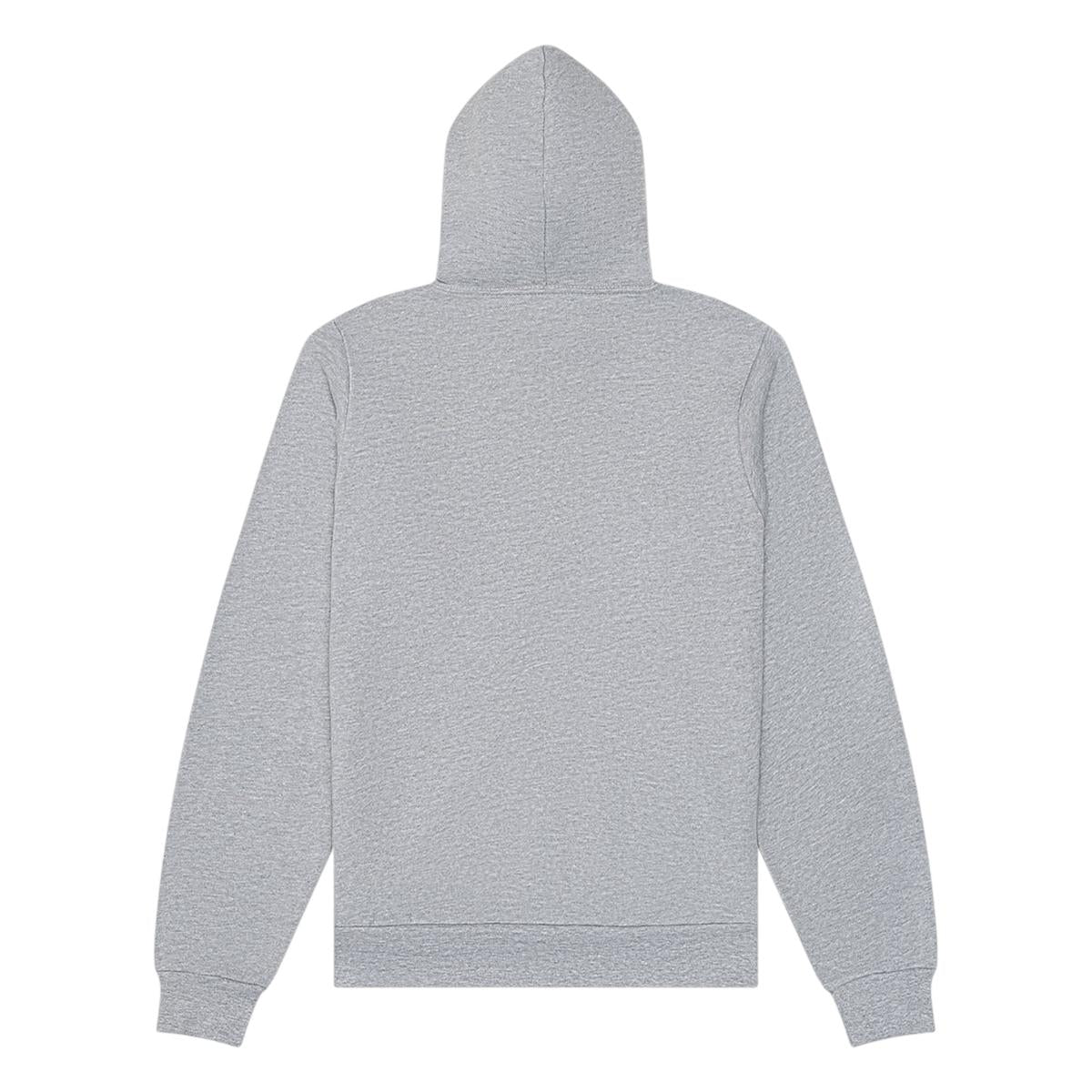 Bella+Canvas - Unisex - 3739 - Full-Zip Hoodie