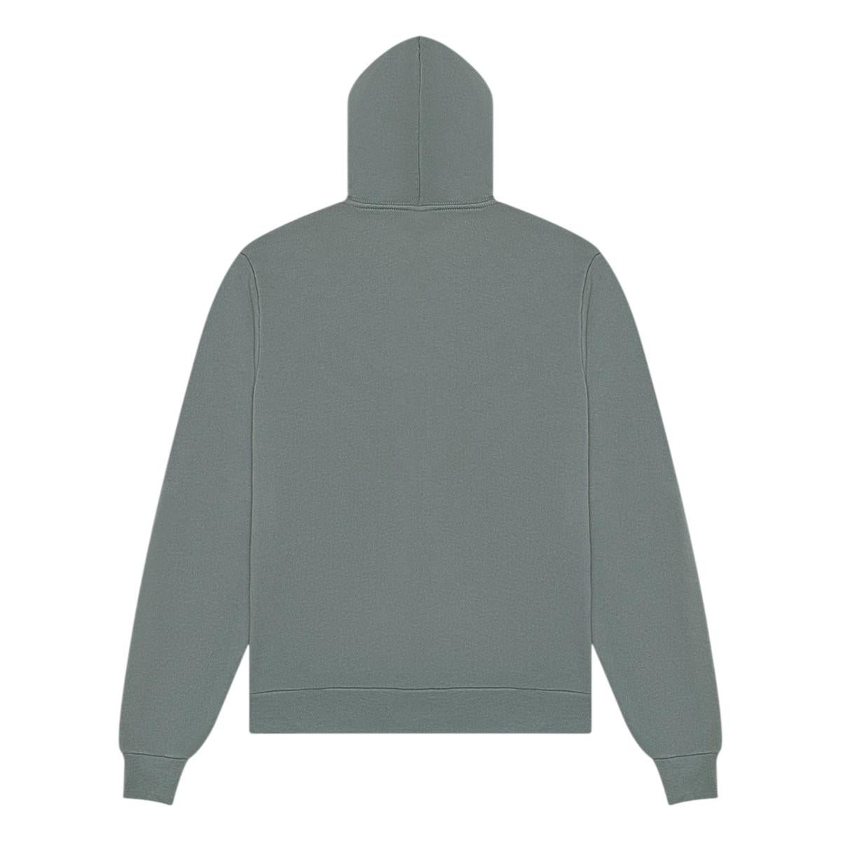 Bella+Canvas - Unisex - 3739 - Full-Zip Hoodie